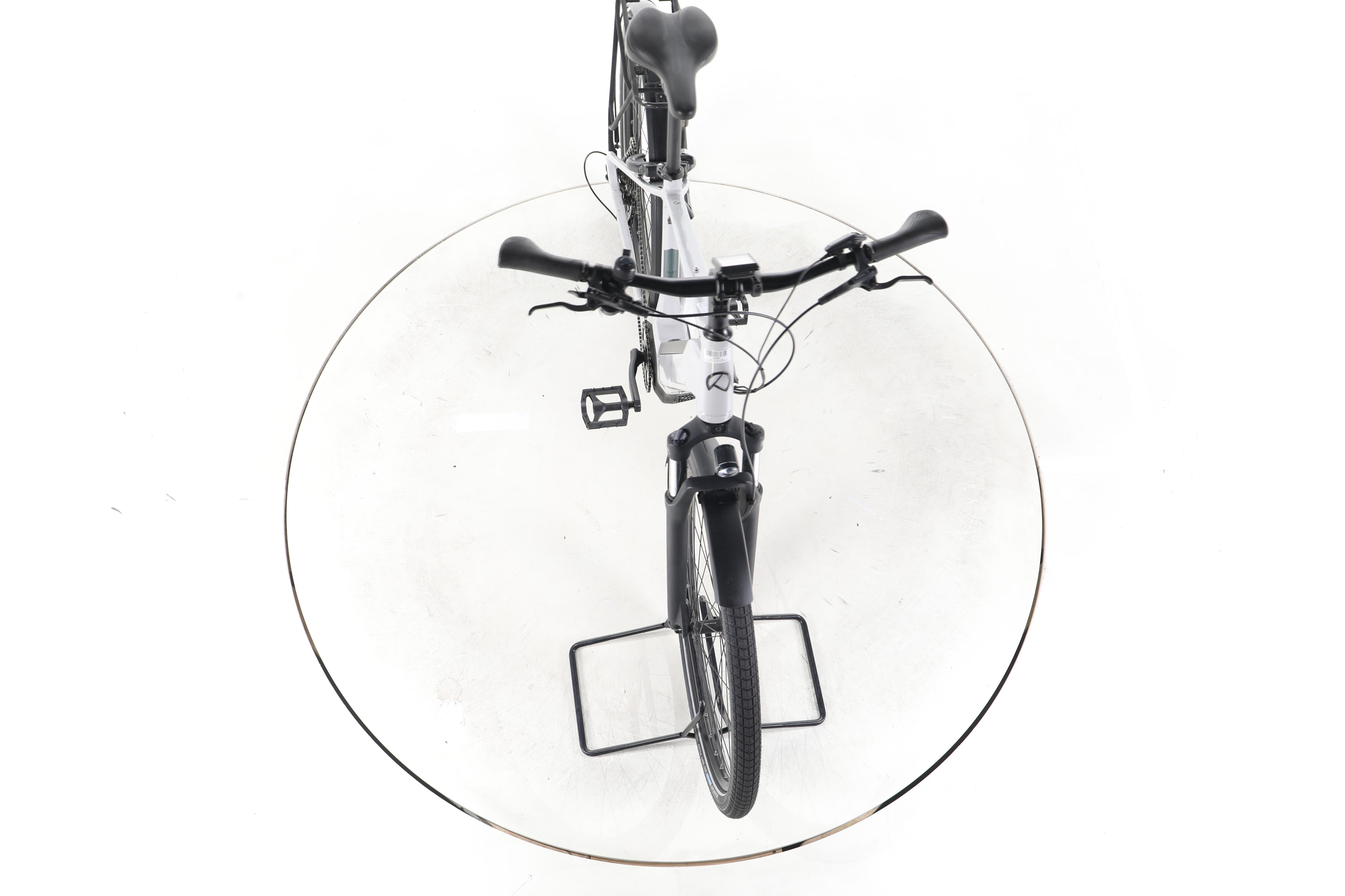 Kalkhoff Endeavour 3.B Move Trekking E-Bike - Image 16