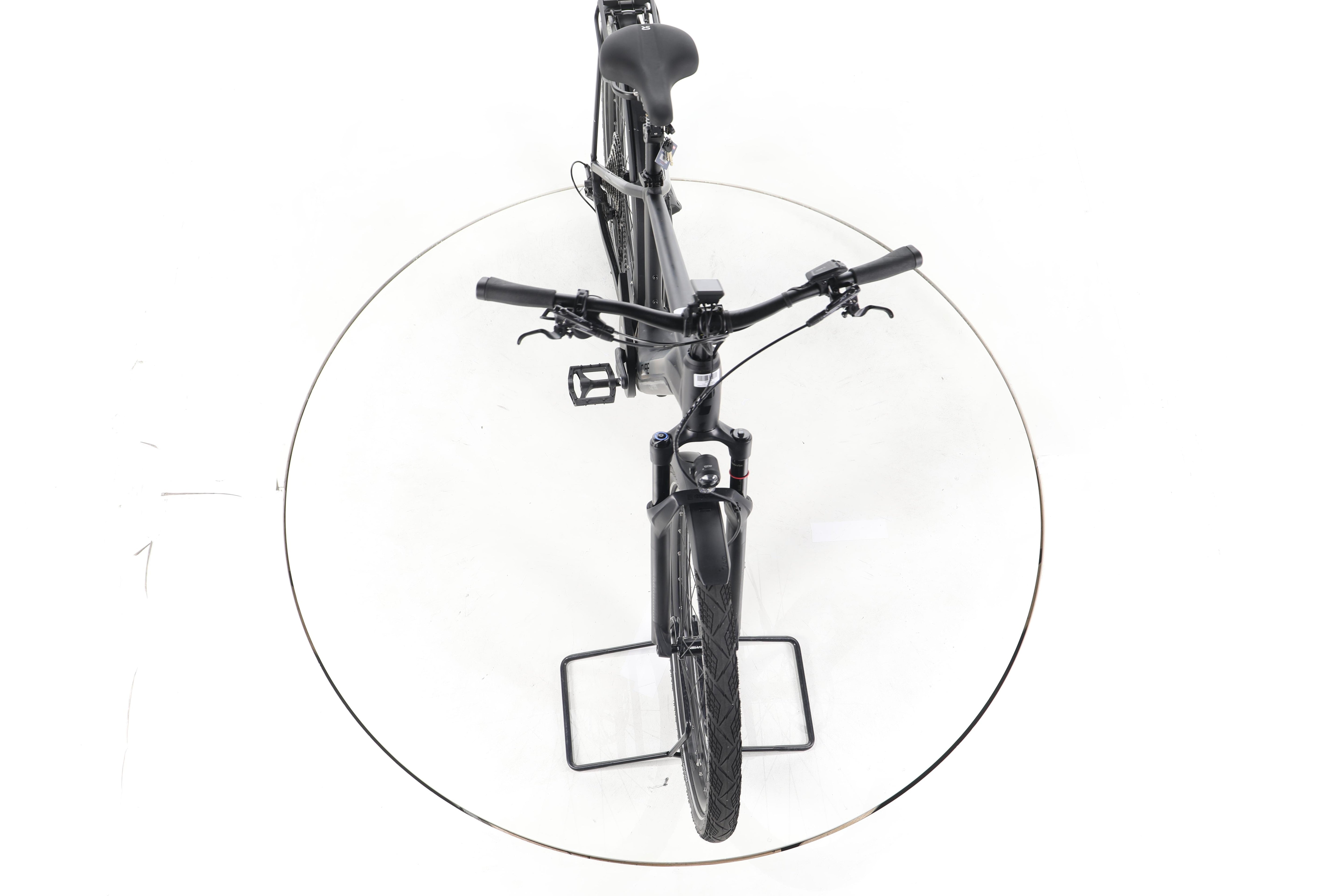 Cube Kathmandu Hybrid SLT Trekking E-Bike 2024 - Image 16