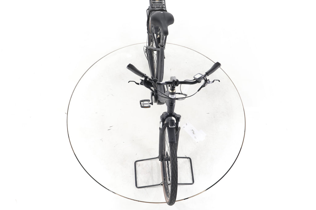 Bergamont E-Horizon 4 RT Trekking E-Bike Tiefeinsteiger - Image 16
