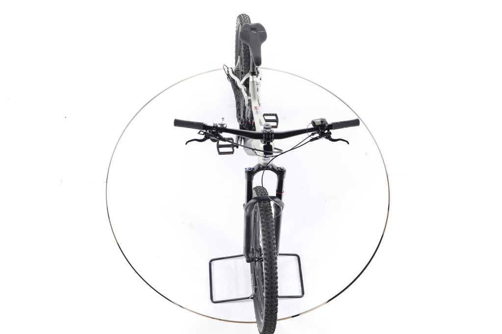 Merida eONE-SIXTY 500 EP2 E-Bike Fully - Image 16