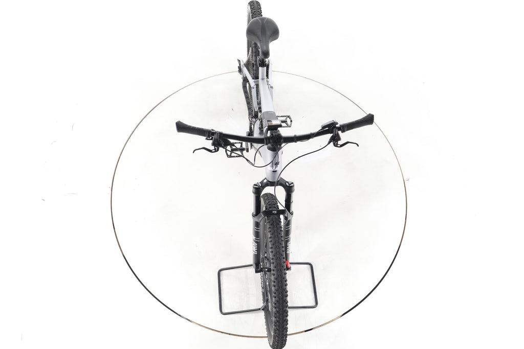 Cube Stereo Hybrid 120 Race E-Bike Fully - Image 16