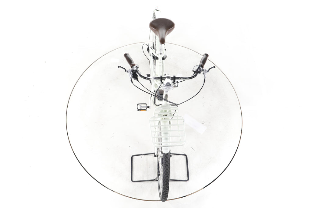 Kalkhoff Entice 3.B Move Trekking E-Bike Tiefeinsteiger - Image 16