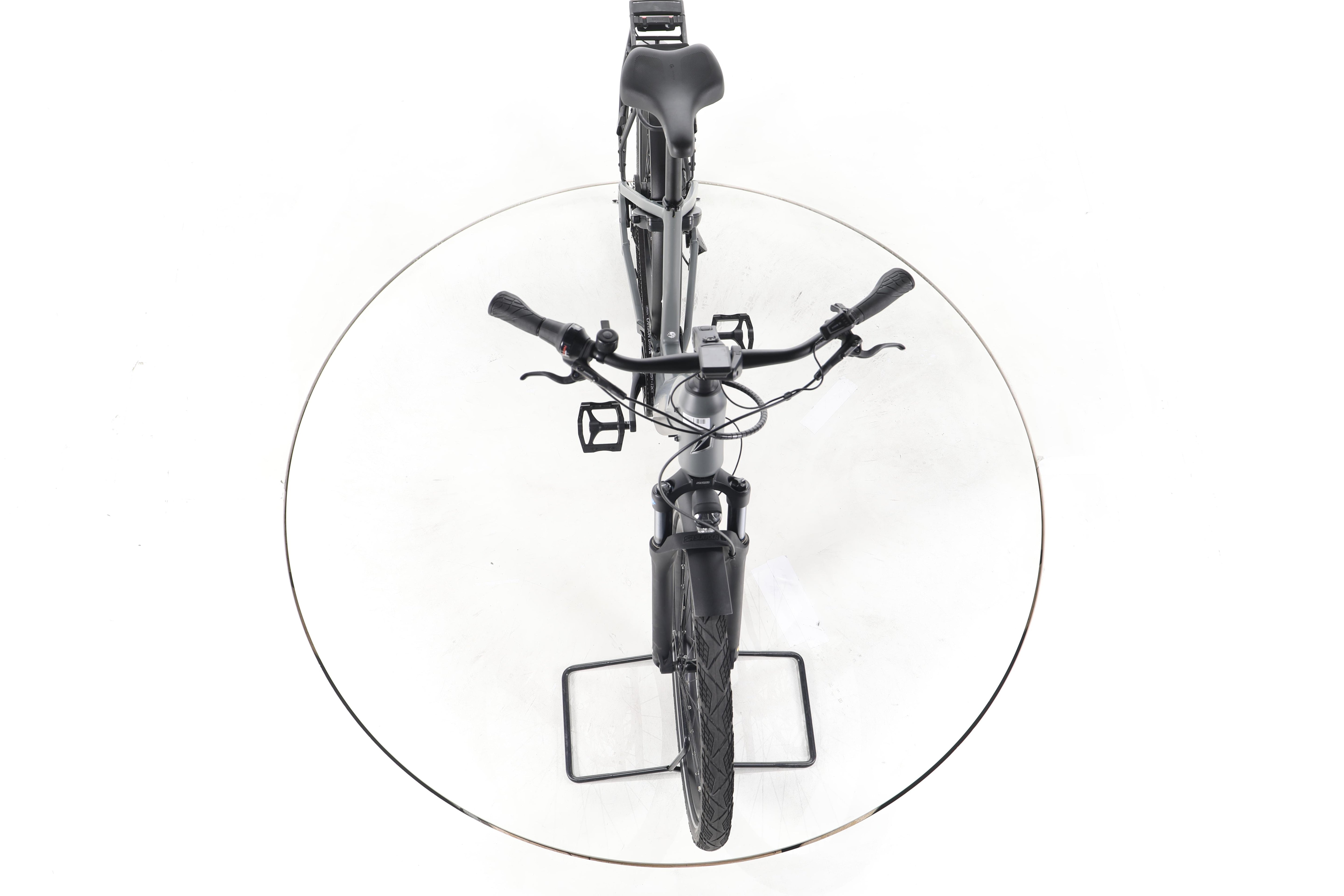 FALTER SUB 9.8 FL PLUS City E-Bike Tiefeinsteiger 2025 - Image 16