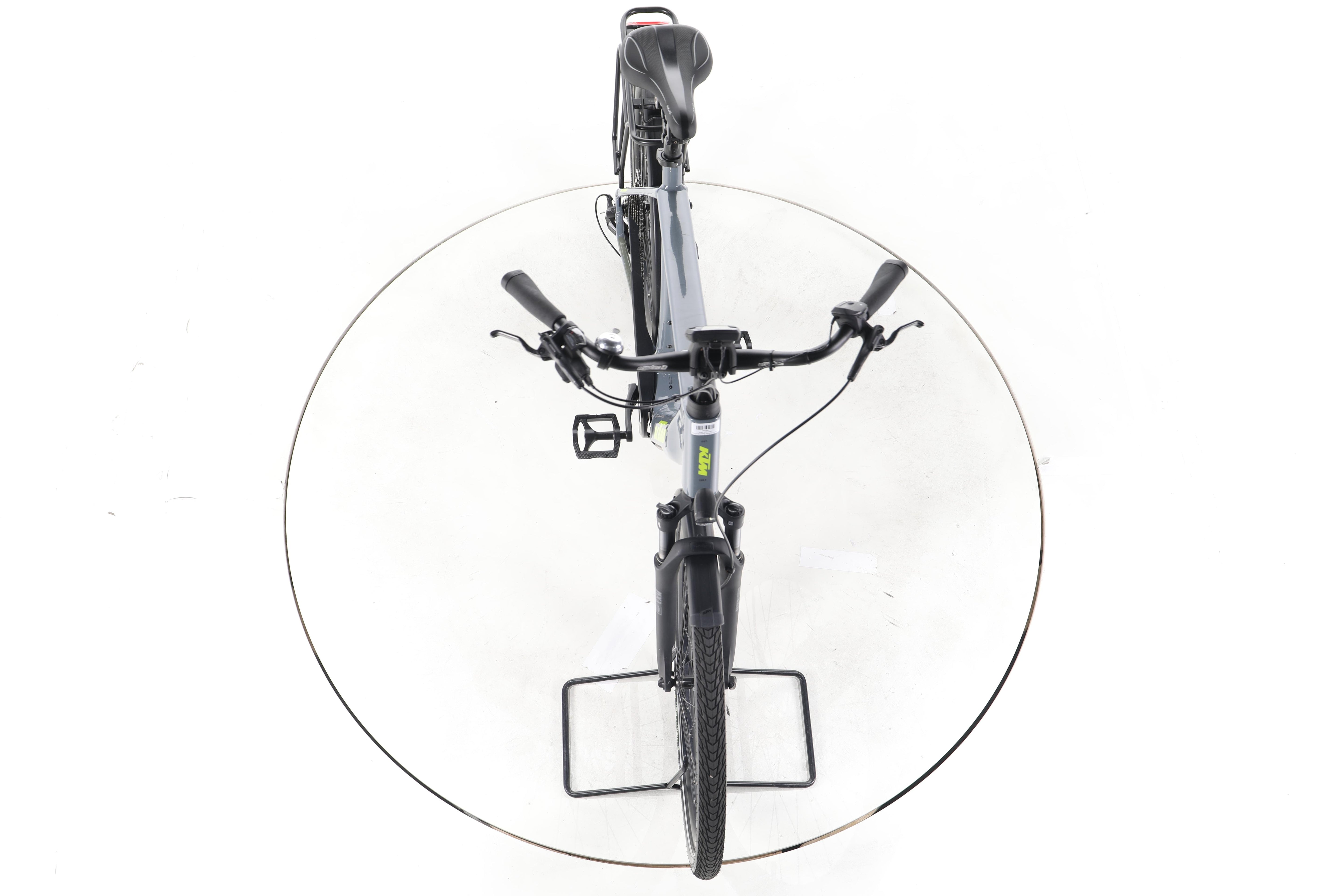 KTM Macina Sport Pro Trekking E-Bike - Image 16