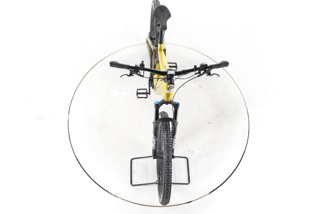 FLYER Goroc TR:X 8.63 XC E-Bike Fully 2024 - Image 16