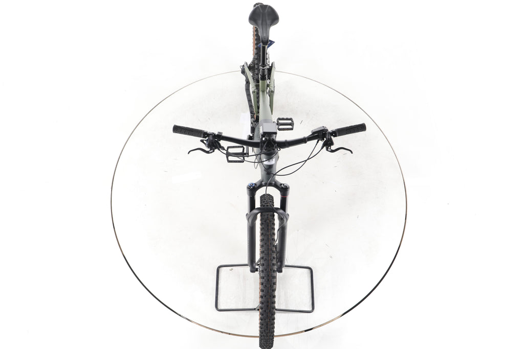 Cube Stereo Hybrid 120 TM E-Bike Fully 2024 - Image 16