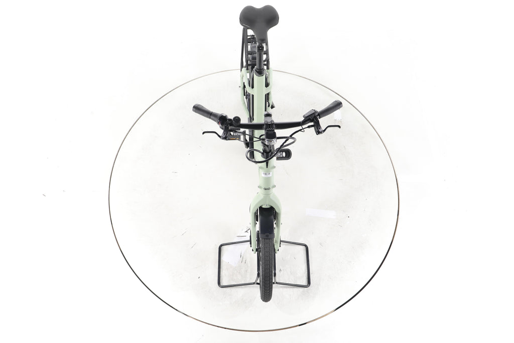 QIO Eins P-5 Kompakt E-Bike Tiefeinsteiger - Image 16