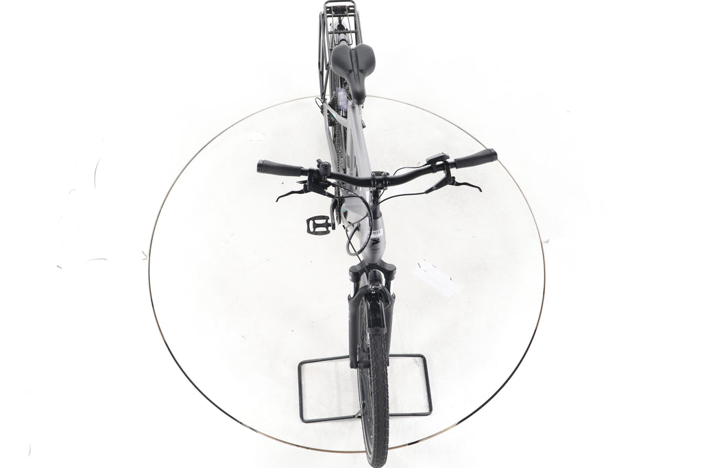 Pegasus Evo CX 750 Trekking E-Bike - Image 16