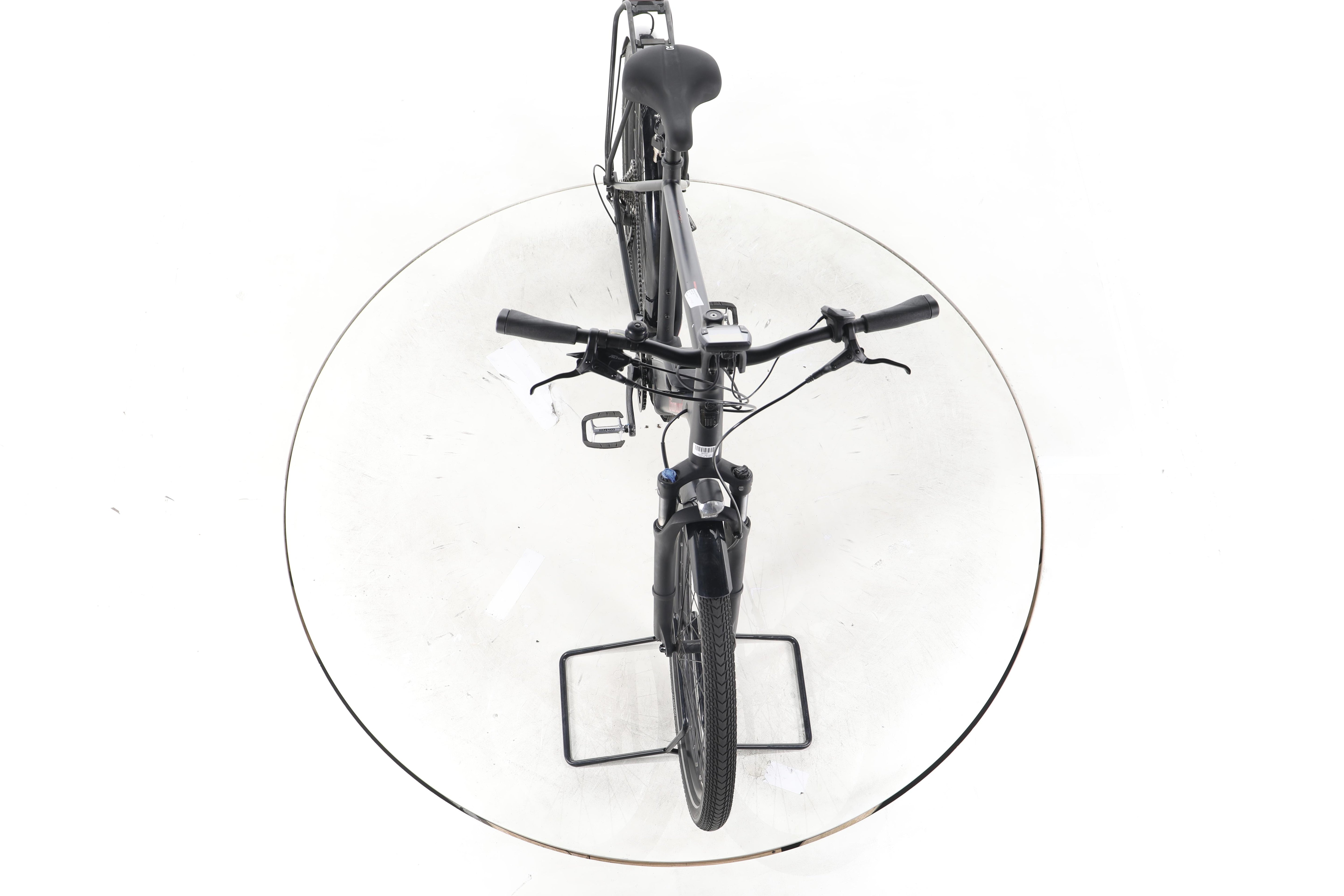 Diamant Zing + Trekking E-Bike - Image 16