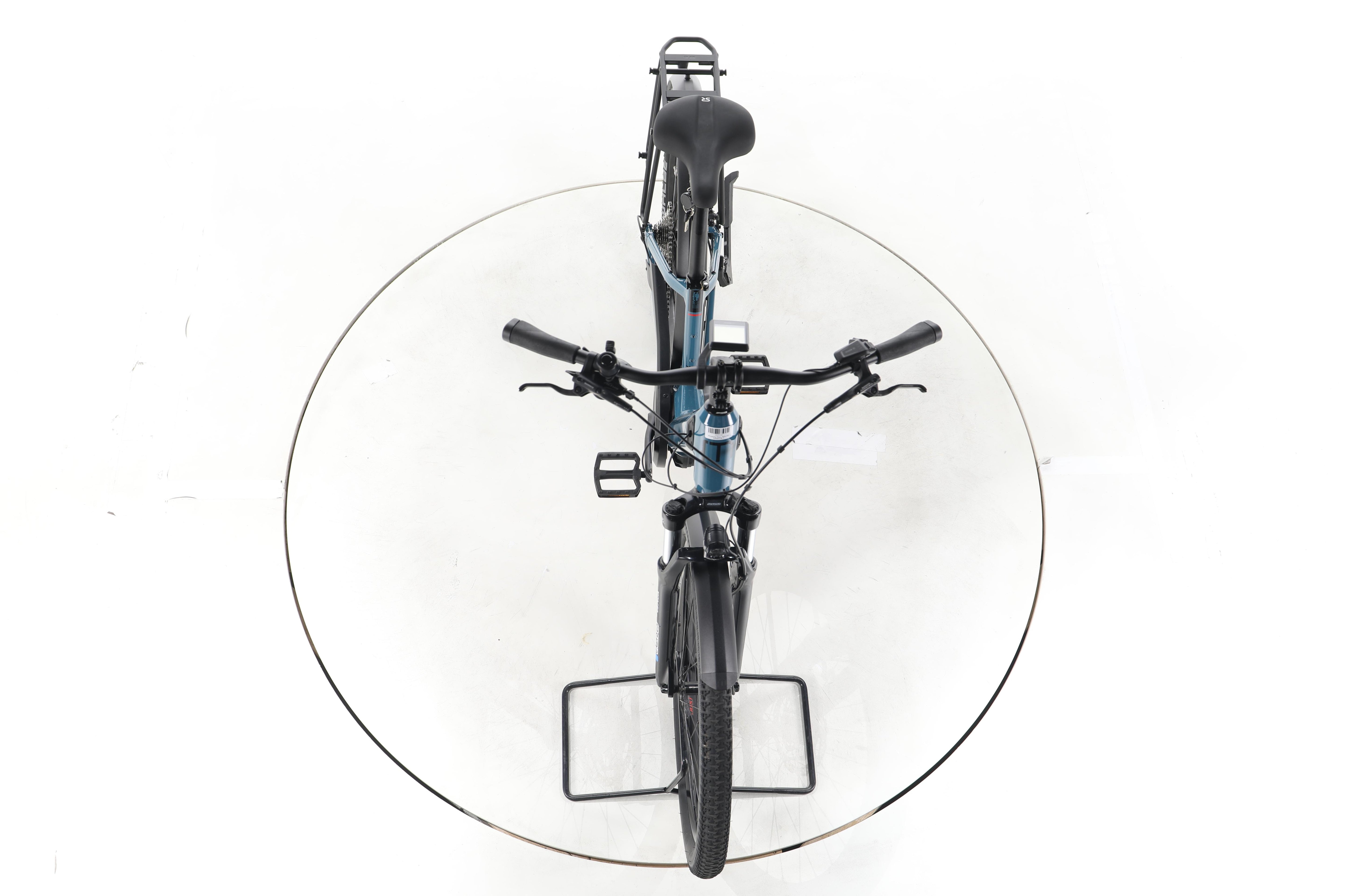 Moustache Bikes X-Road 2 E-Bike - Image 16