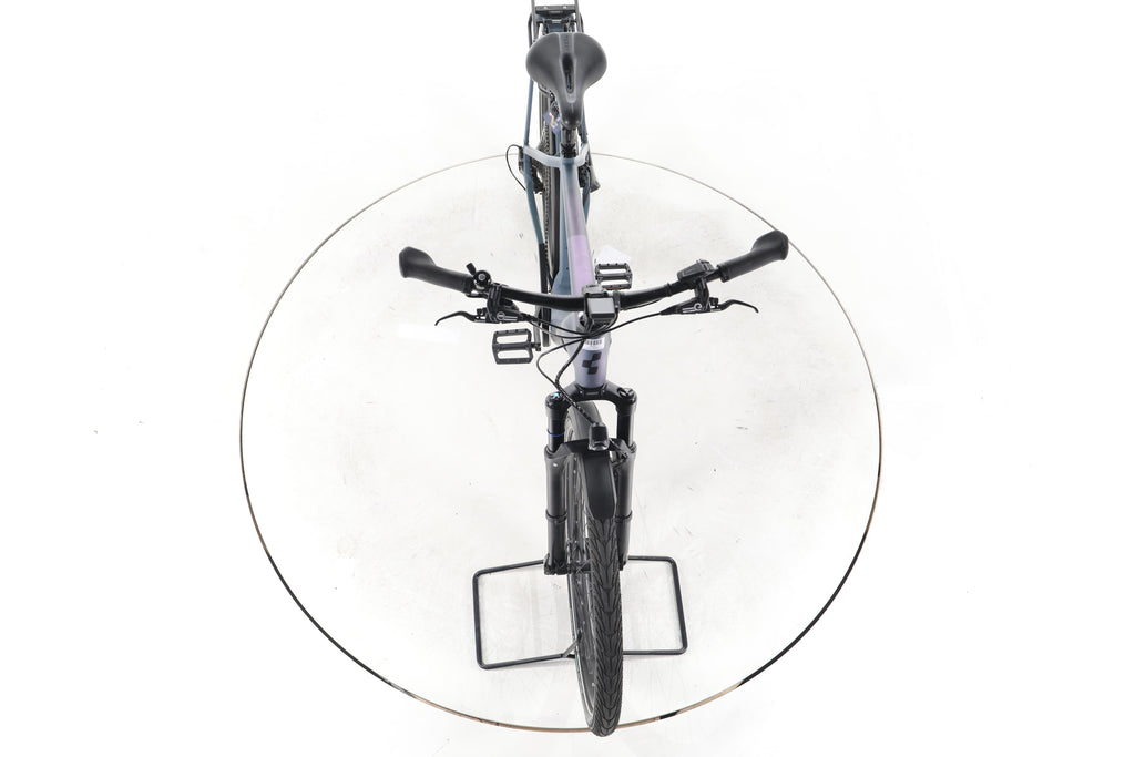 Cube Kathmandu Hybrid ABS Trekking E-Bike - Image 16