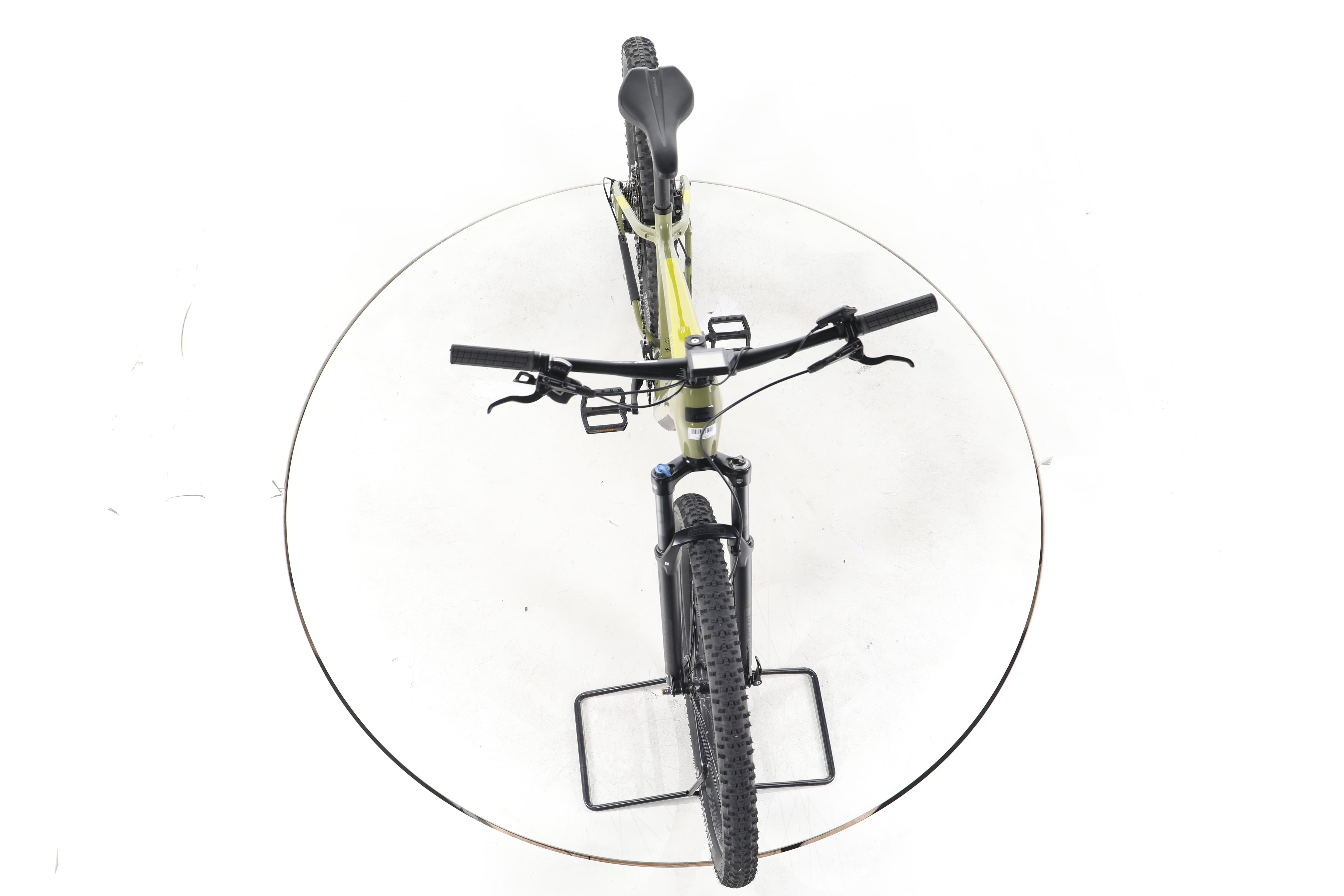 Corratec X-Vert Elite E-Bike - Image 16
