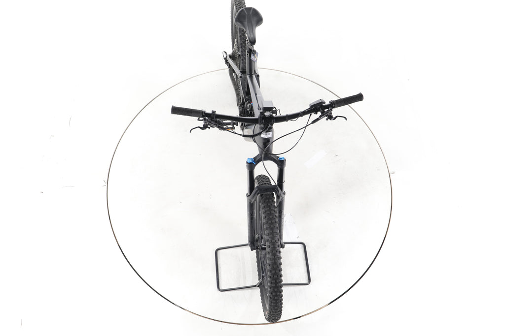 Cube Stereo Hybrid 140 HPC SLX E-Bike Fully - Image 16