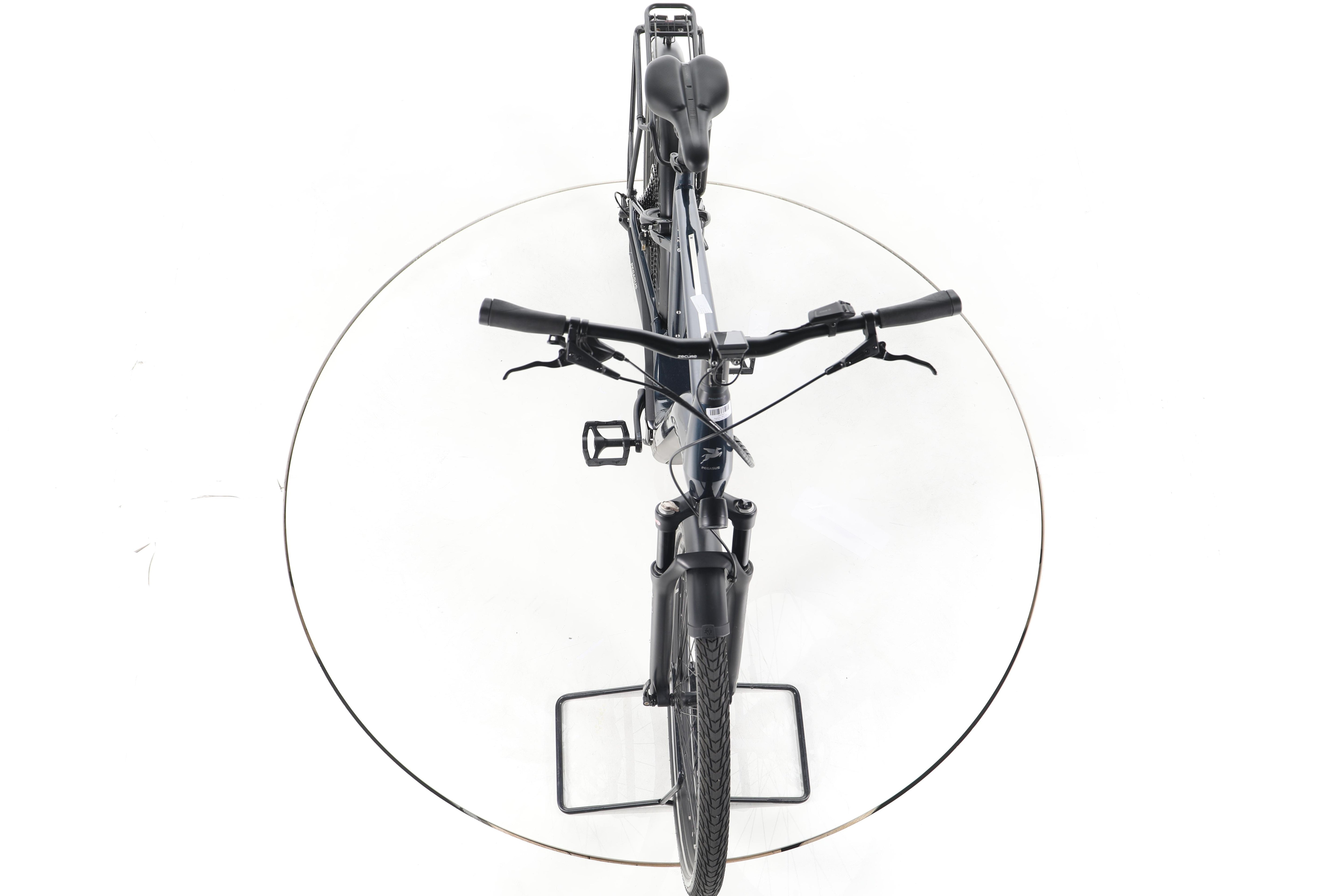 Pegasus Premio Evo 11 Lite Trekking E-Bike - Image 16