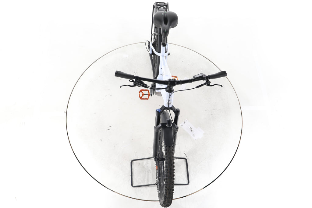 Cube Reaction Hybrid Pro Allroad Trekking E-Bike - Image 16
