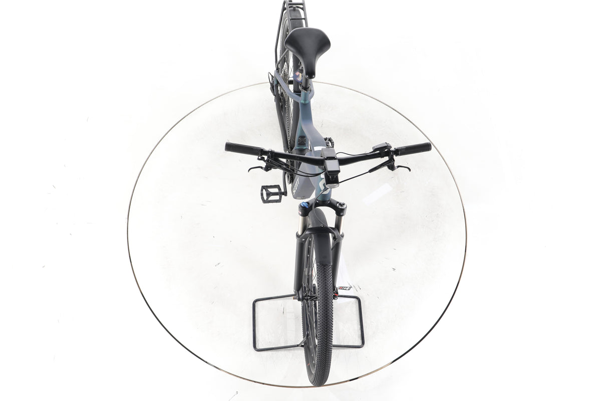 Scott Axis eRIDE Evo Trekking E-Bike - Image 16