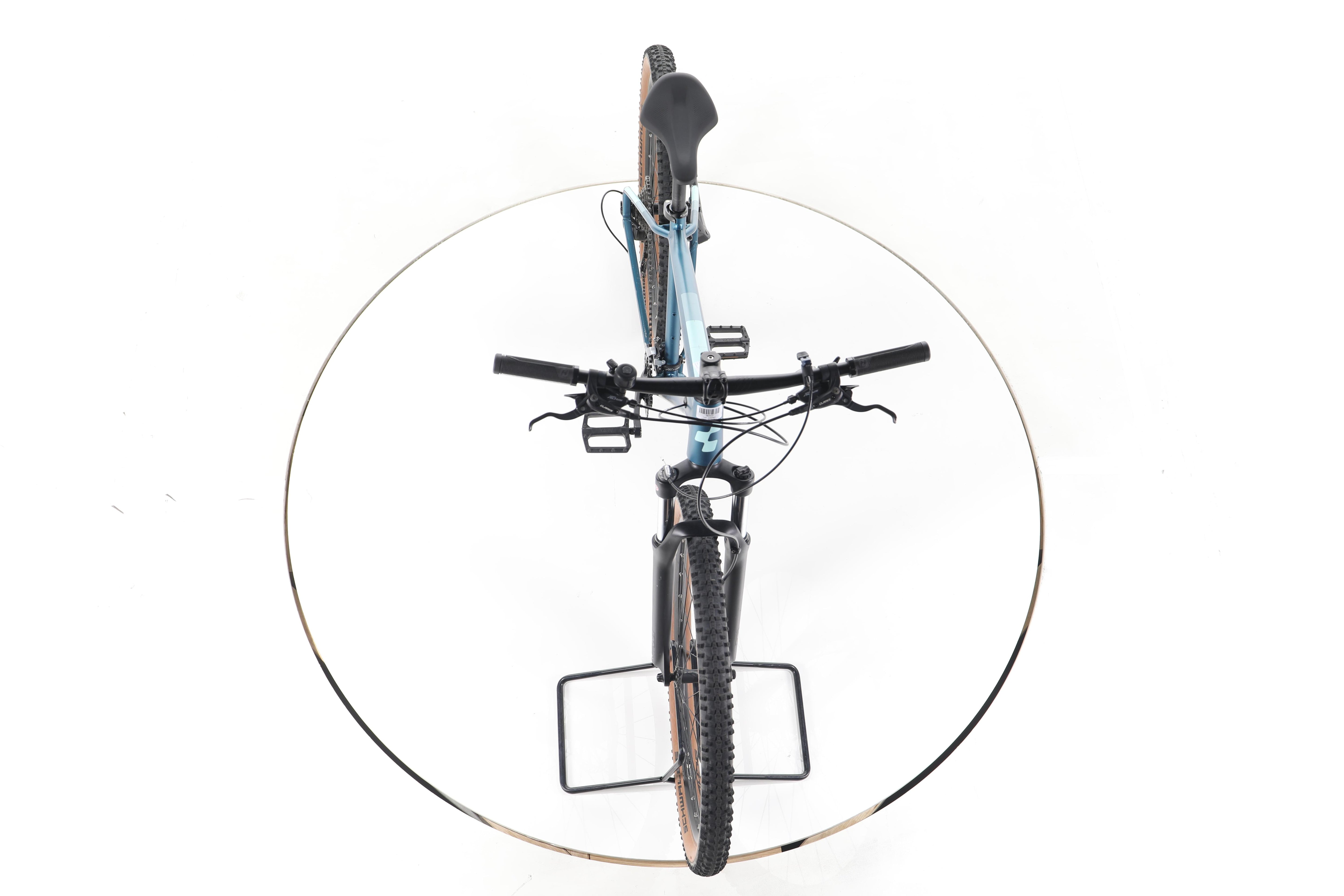 Cube Access WS Pro Fahrrad Hardtail - Image 16