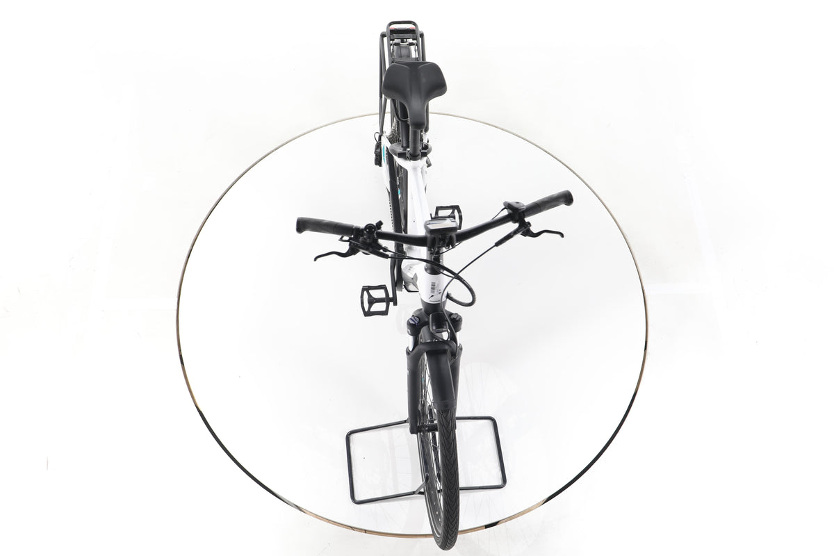 Pegasus Premio EVO 10 Lite Trekking E-Bike - Image 16
