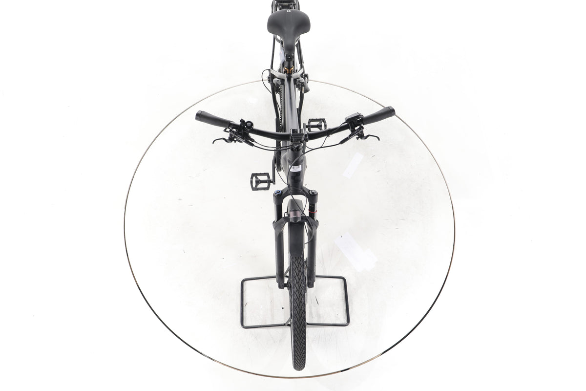 Cube Kathmandu Hybrid SLT Trekking E-Bike - Image 16