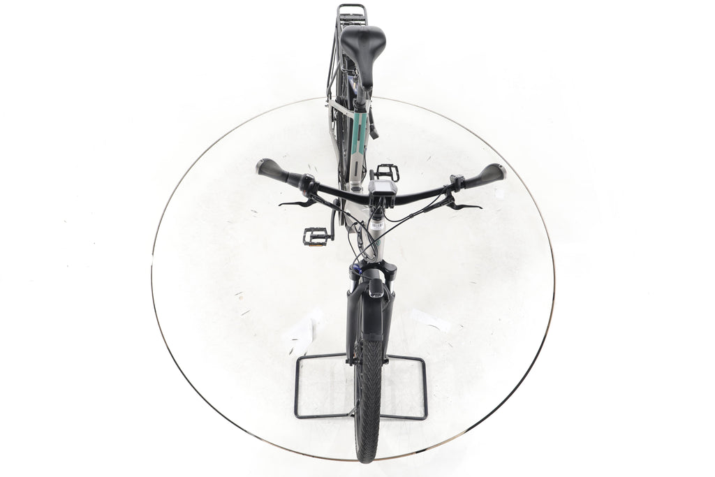 Winora Yucatan R8 City E-Bike Tiefeinsteiger - Image 16