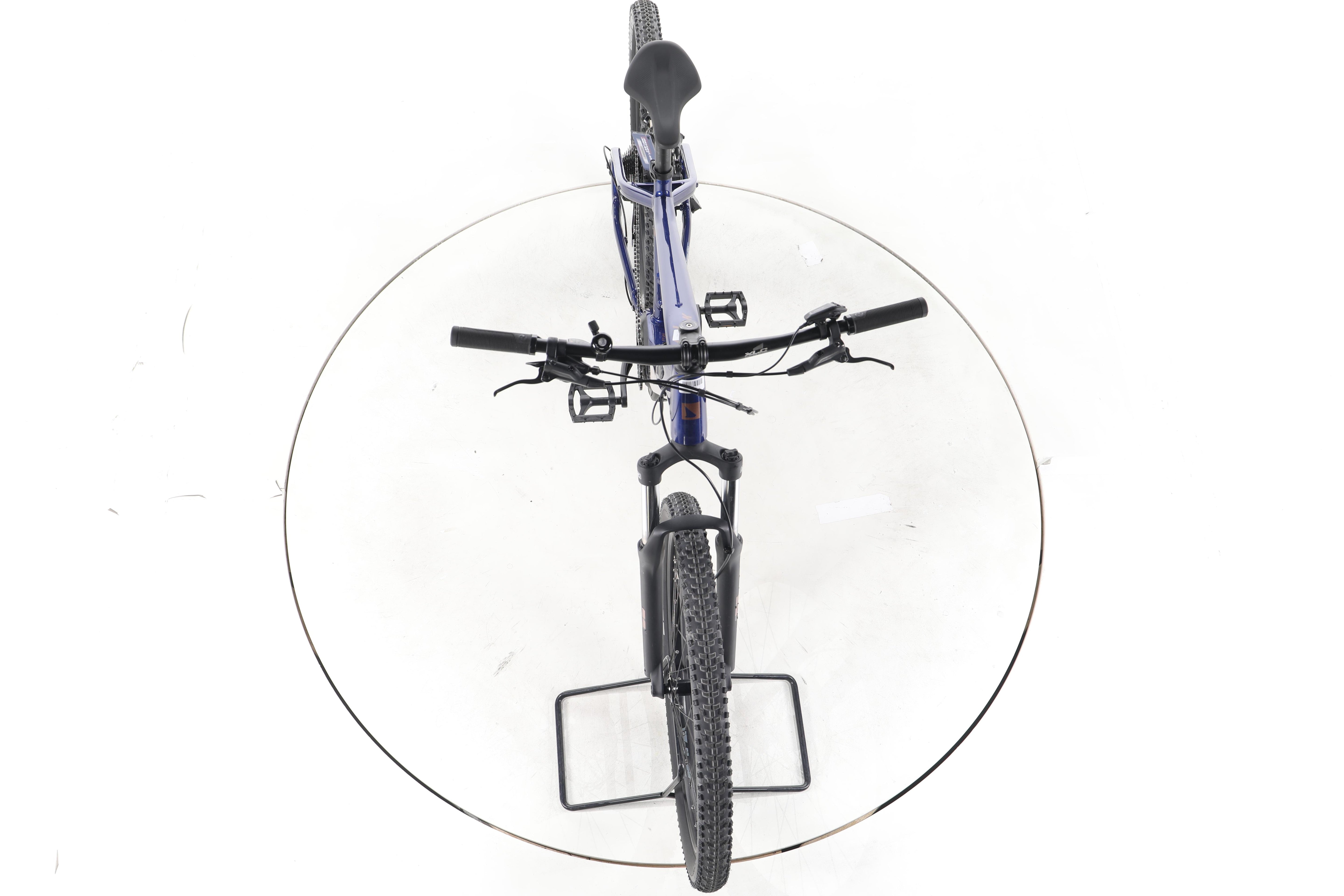 Haibike Alltrack 4 E-Bike - Image 16