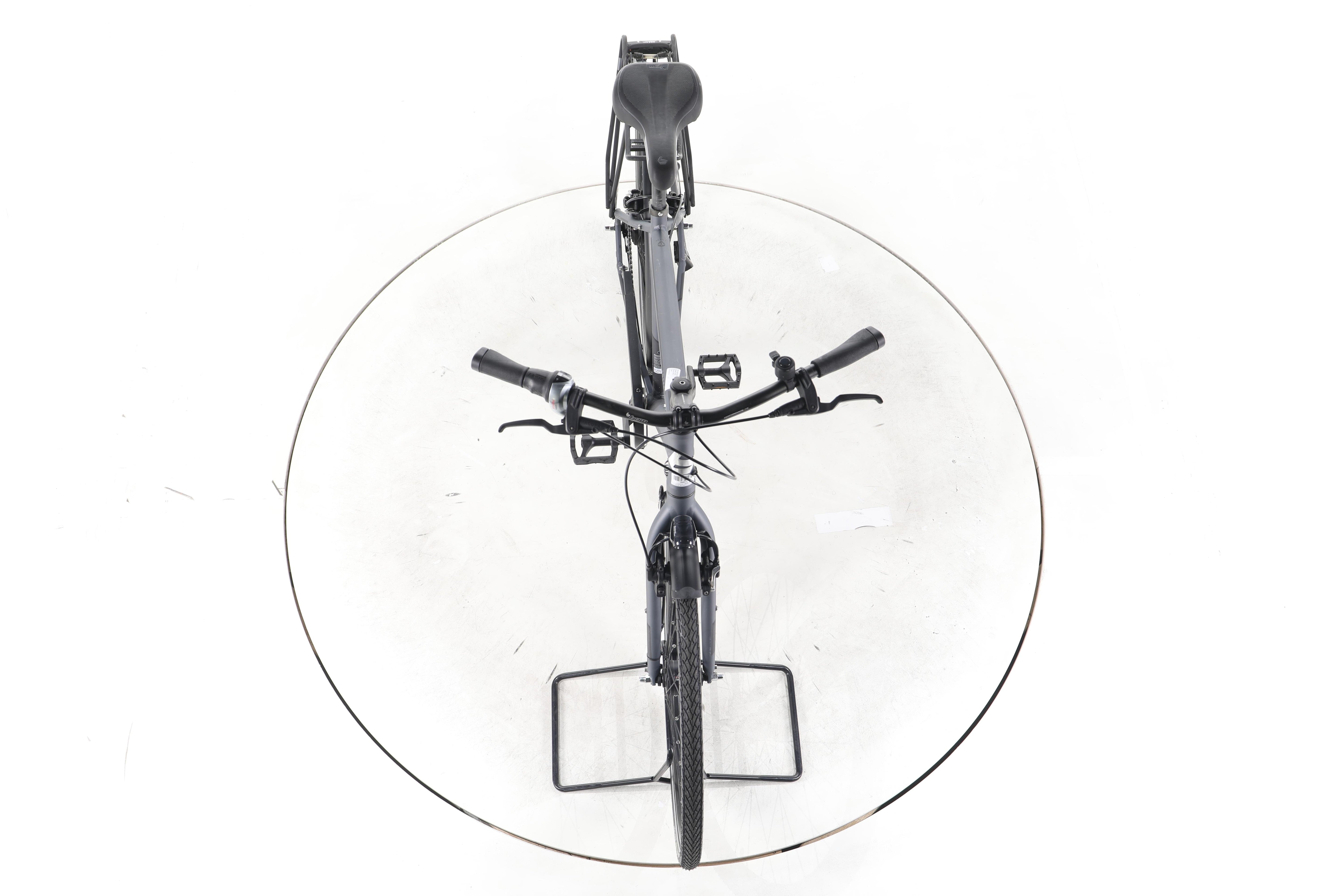 Bergamont Vitess N8 Fahrrad City & Trekking - Image 16