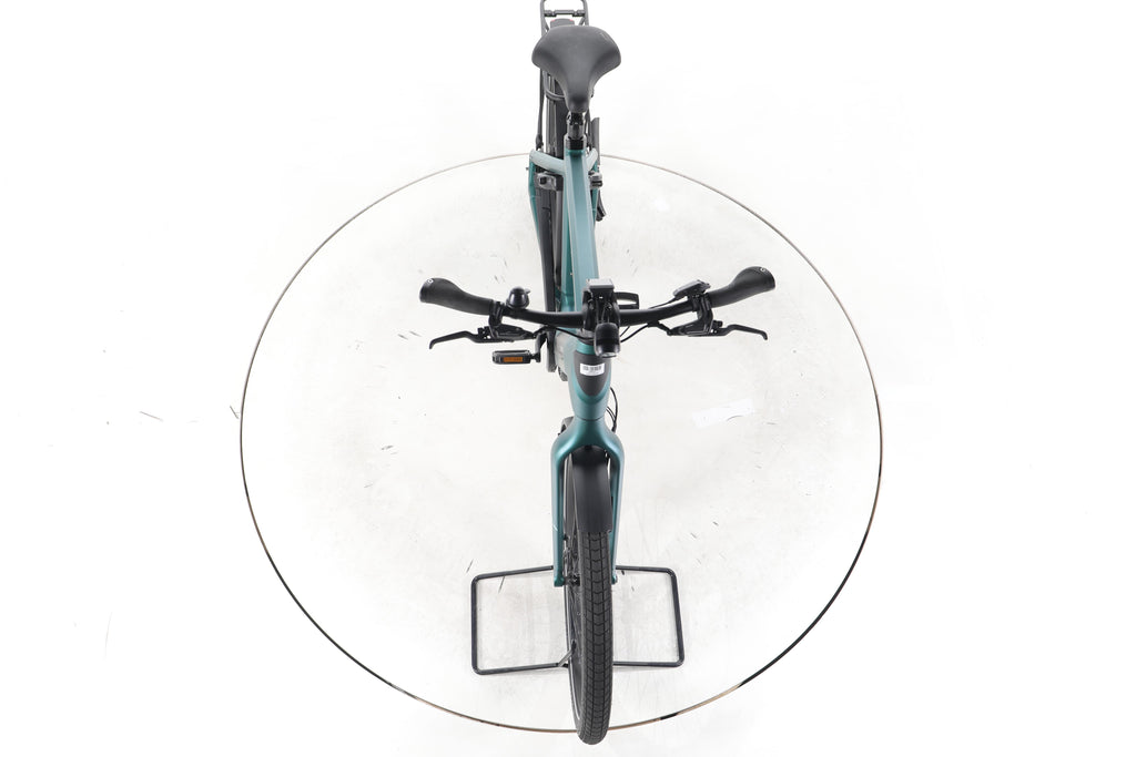 Dutch ID Shadow S85 City E-Bike 2025 - Image 16