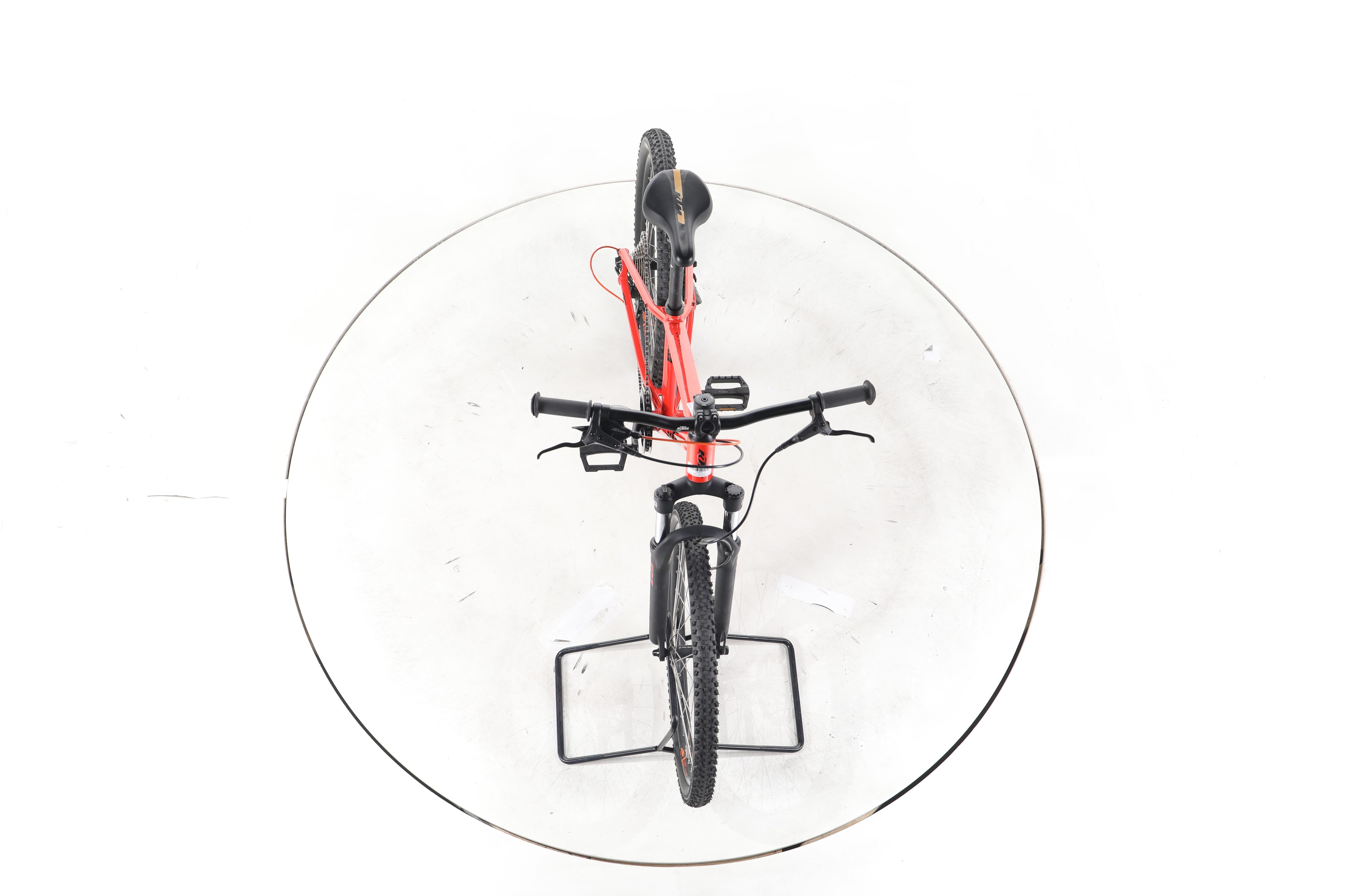 KTM WILD SPEED DISC 24 Fahrrad Hardtail - Image 16