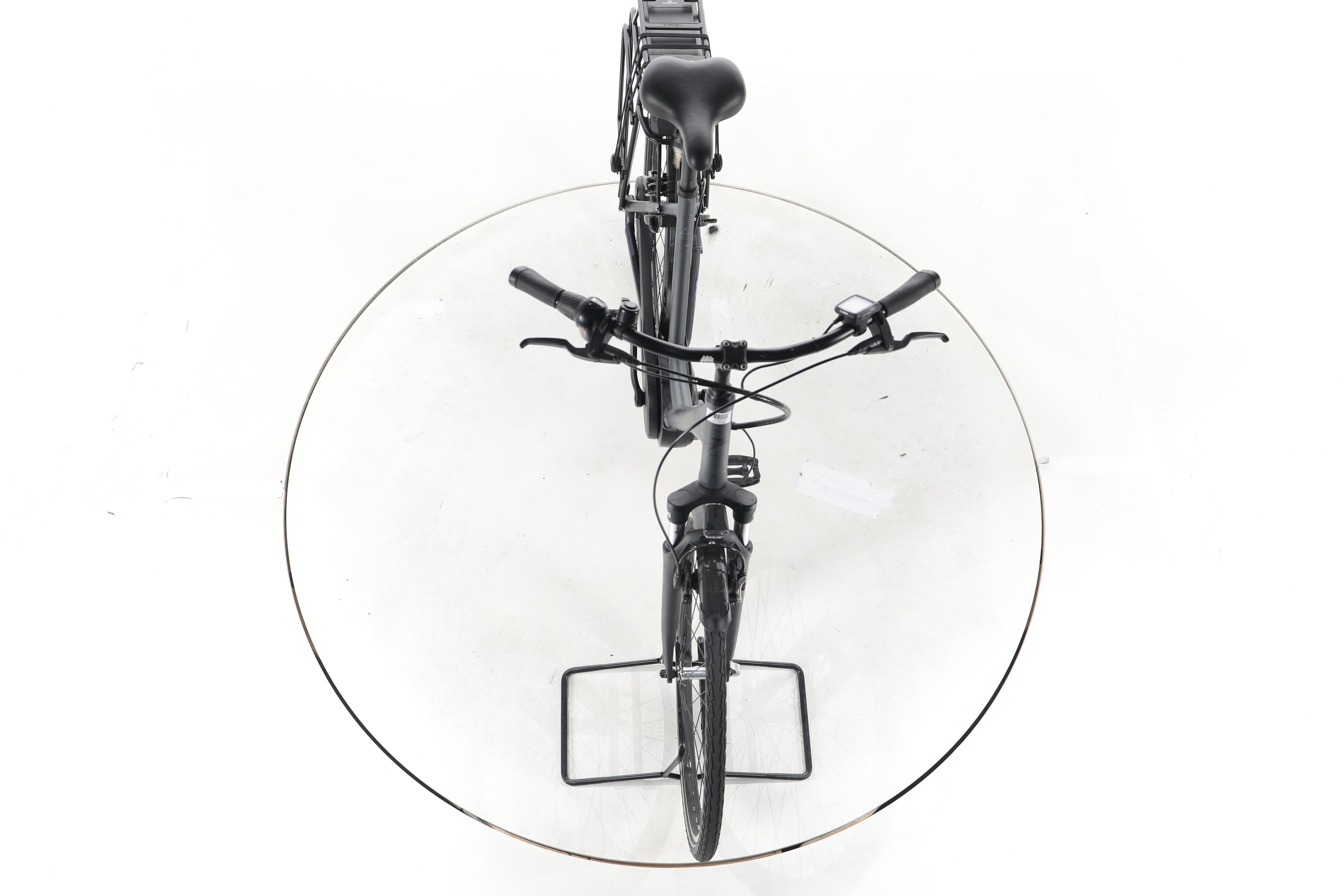 Pegasus Ancura E7F NL City E-Bike Tiefeinsteiger - Image 16