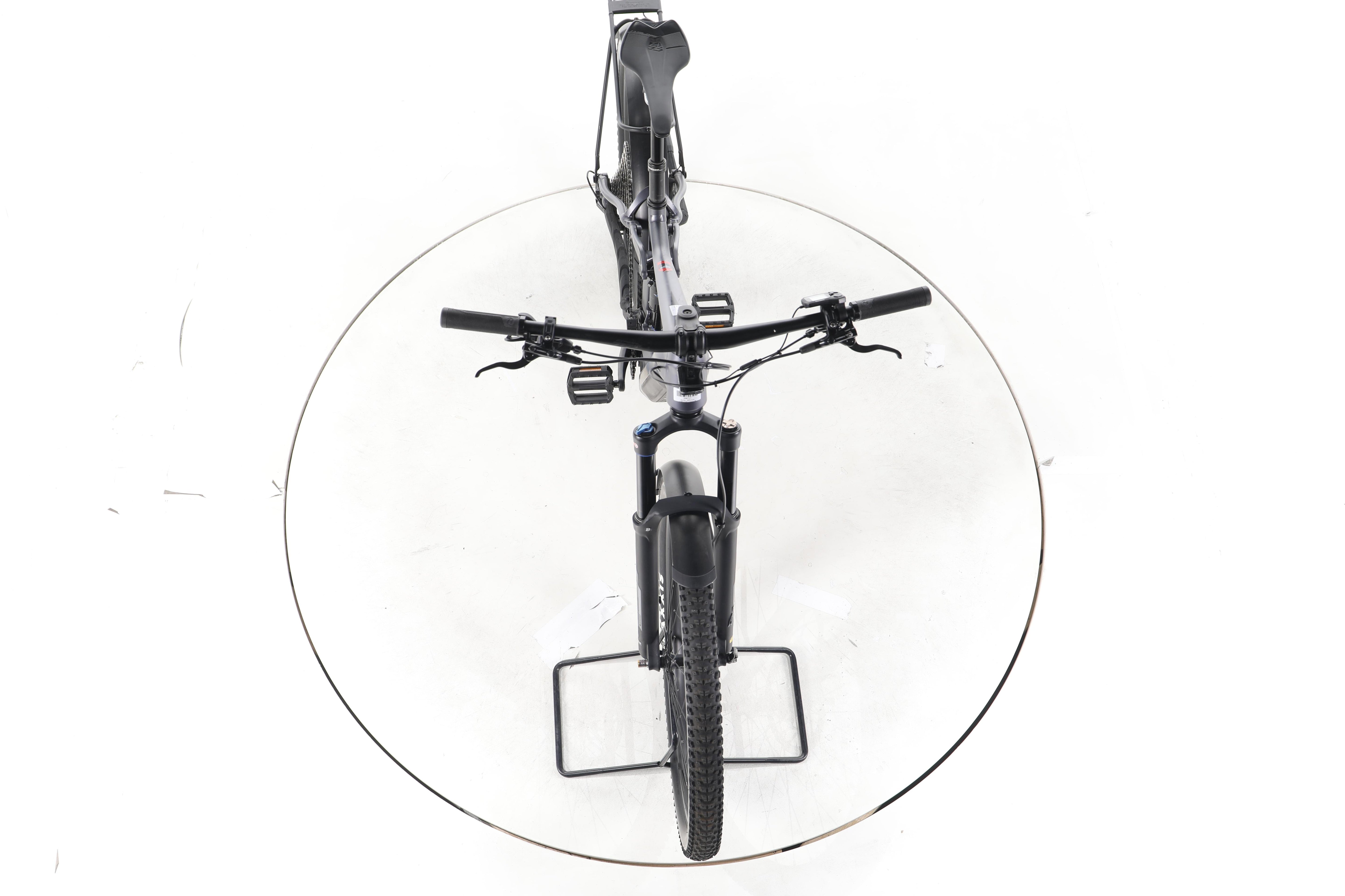 Merida eONE-FORTY EQ SUV E-Bike - Image 16