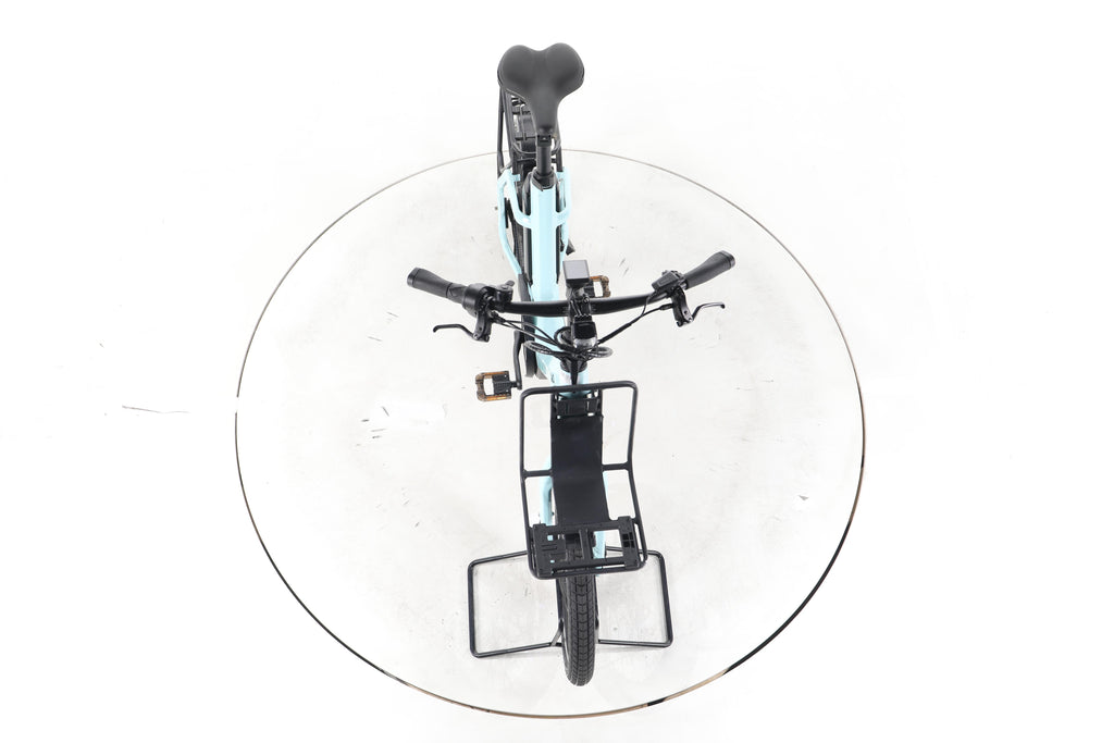 QIO Eins P-E Kompakt E-Bike Tiefeinsteiger - Image 16