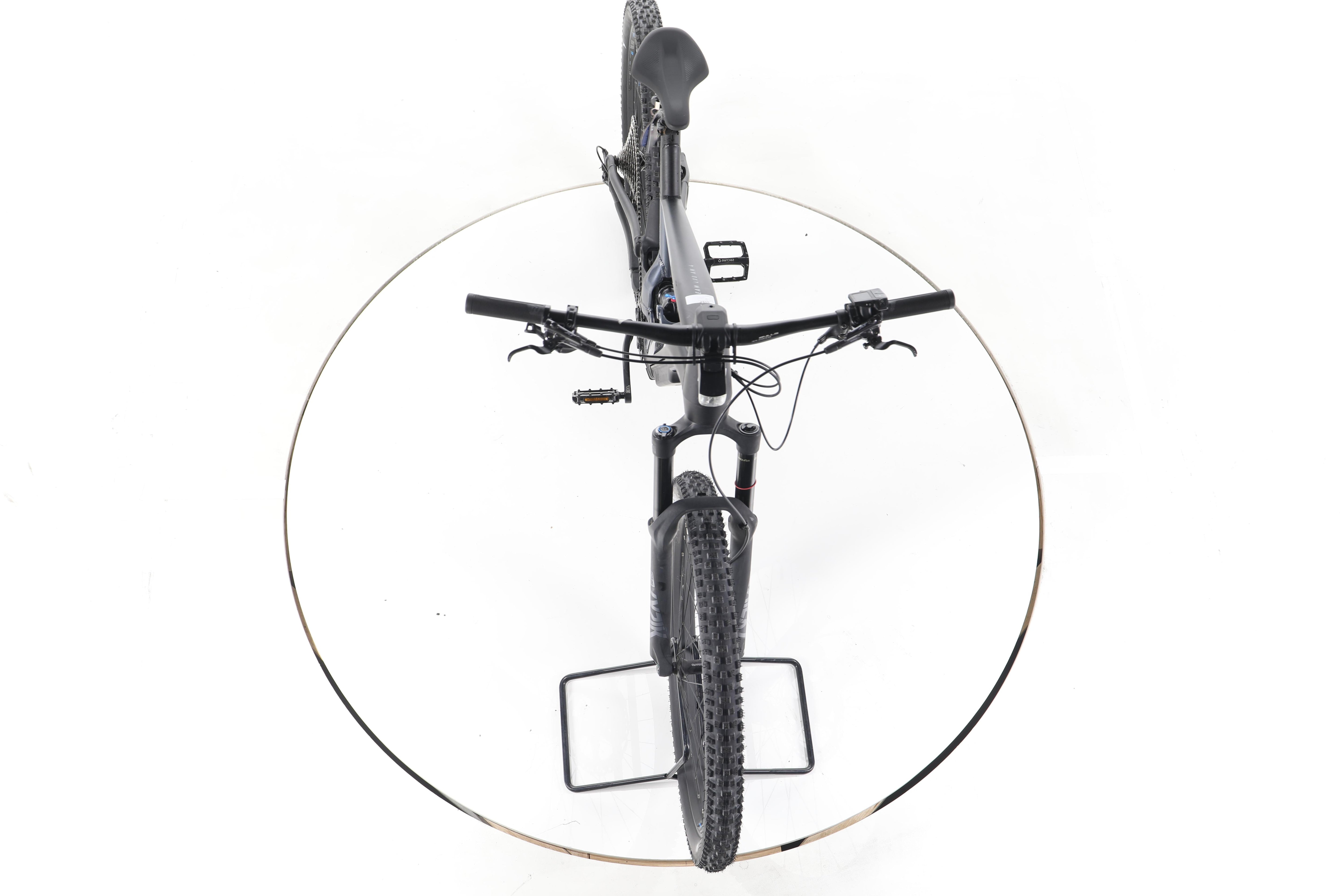 Bulls E-Stream EVO AM 4 E-Bike Fully - Image 16