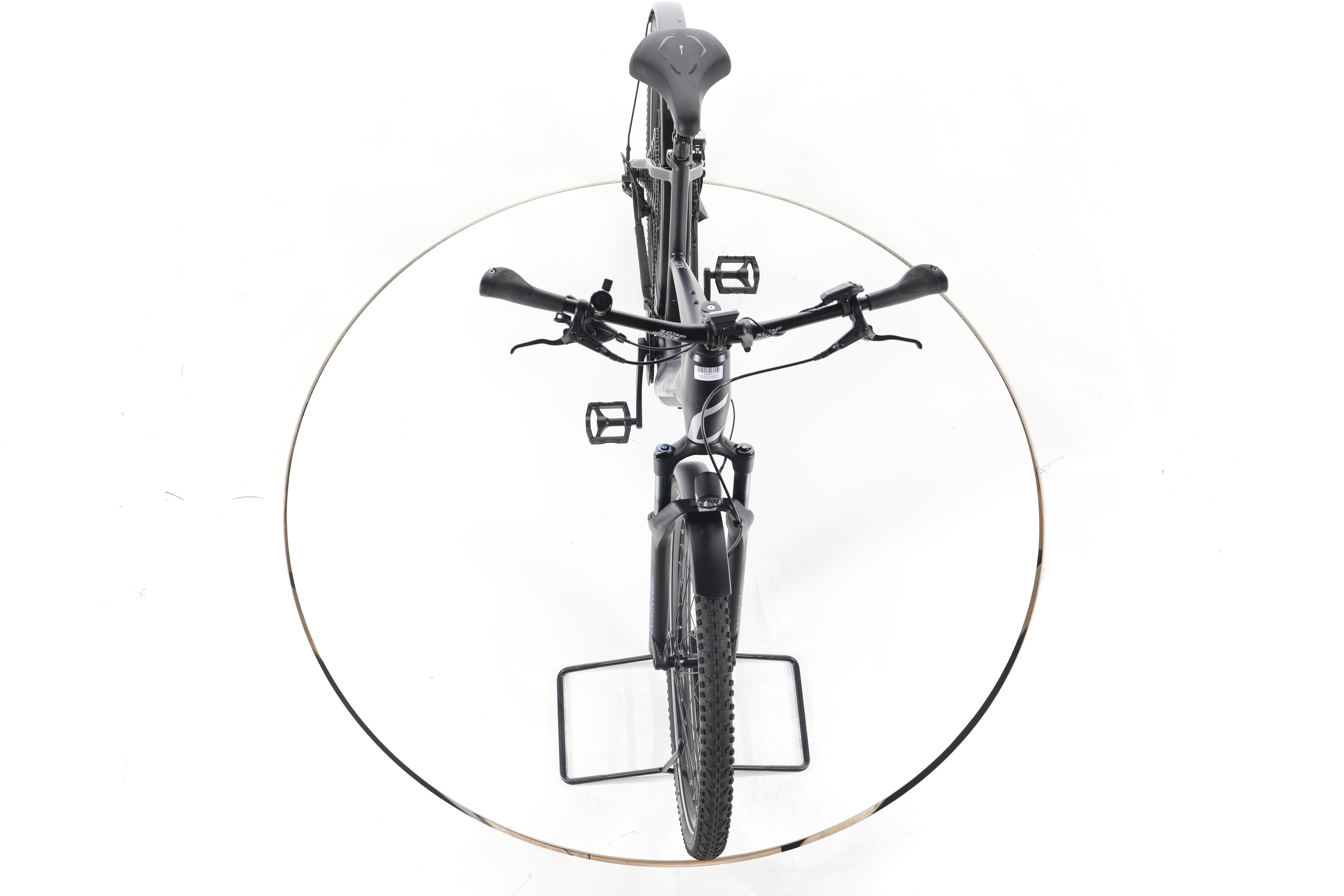 CONE Bikes eCross IN 4.0 E-Bike 2024 - Image 16