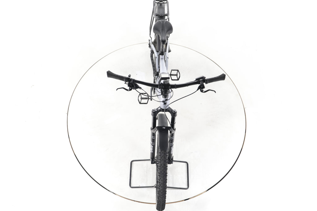 Cube Stereo Hybrid 120 Race Allroad SUV E-Bike - Image 16