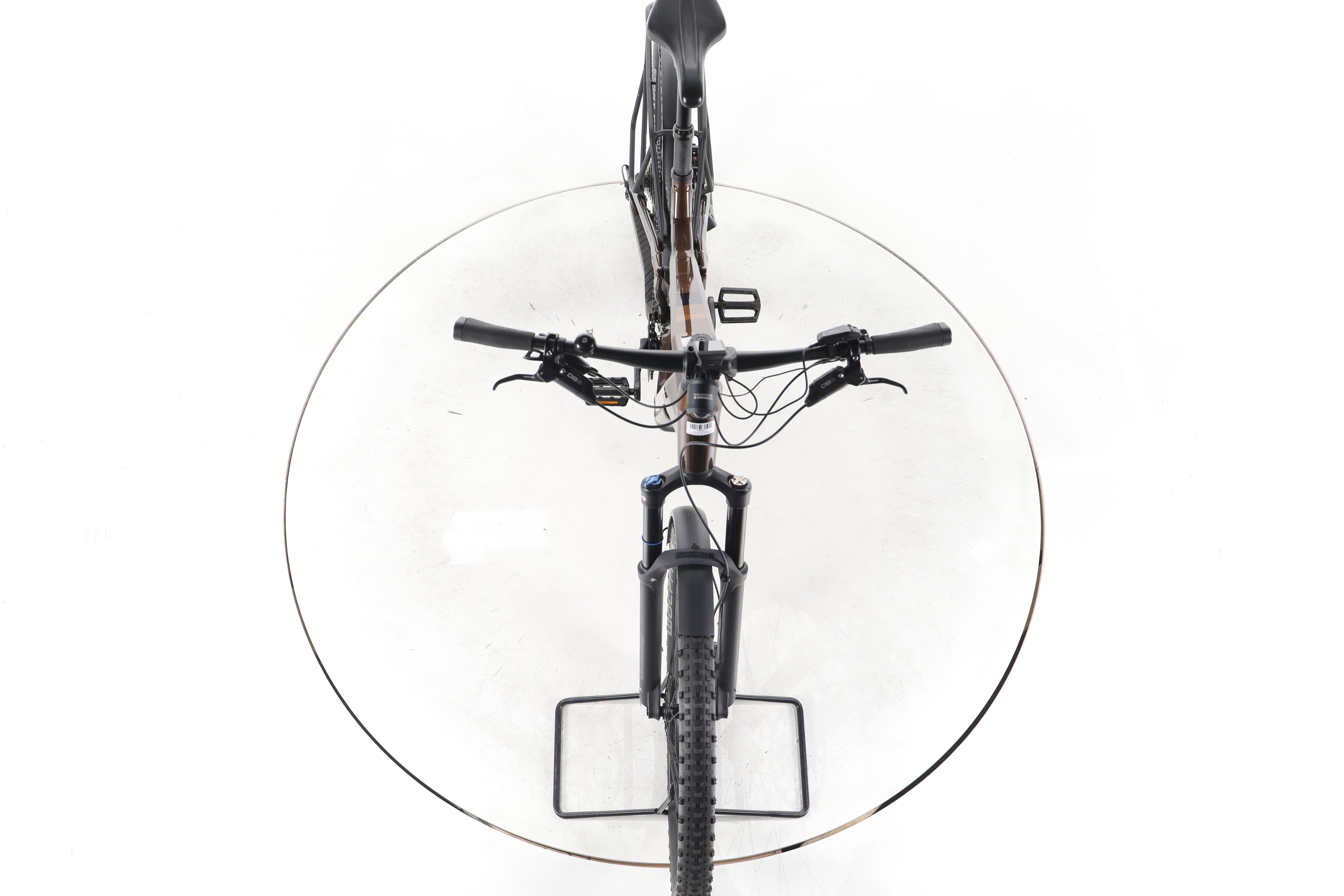 Focus Thron² 6.8 EQP SUV E-Bike - Image 16