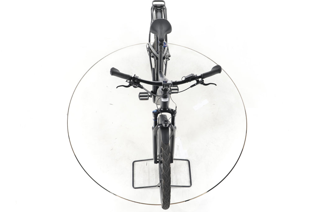 Cube Kathmandu Hybrid Pro Trekking E-Bike 2025 - Image 16