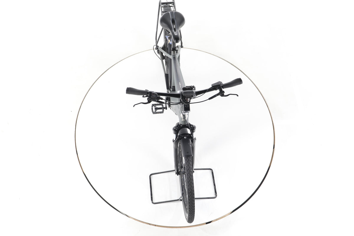 Scott Sub Sport eRIDE 20 Trekking E-Bike - Image 16