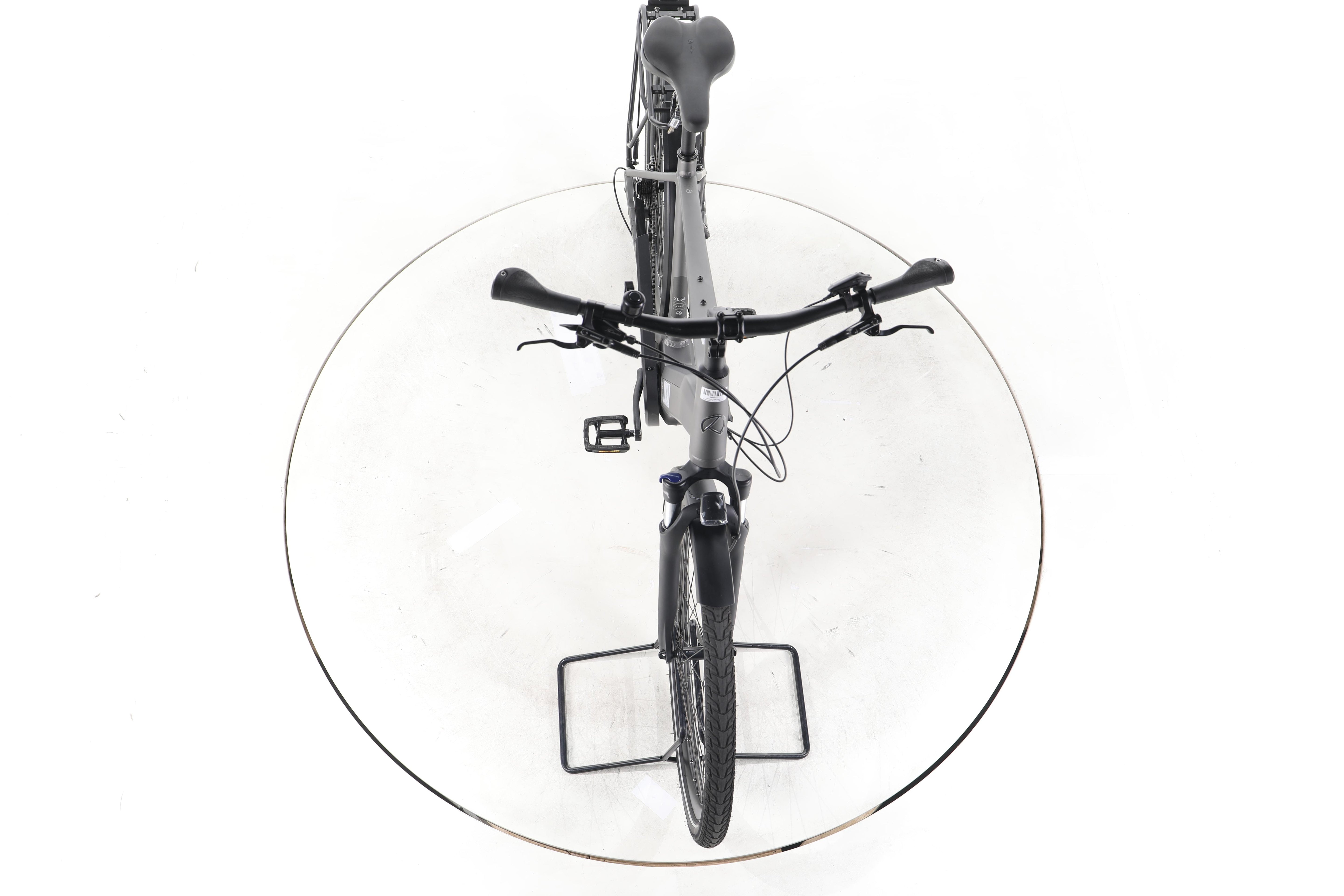 Kalkhoff ENDEAVOUR 3 MOVE Trekking E-Bike - Image 16