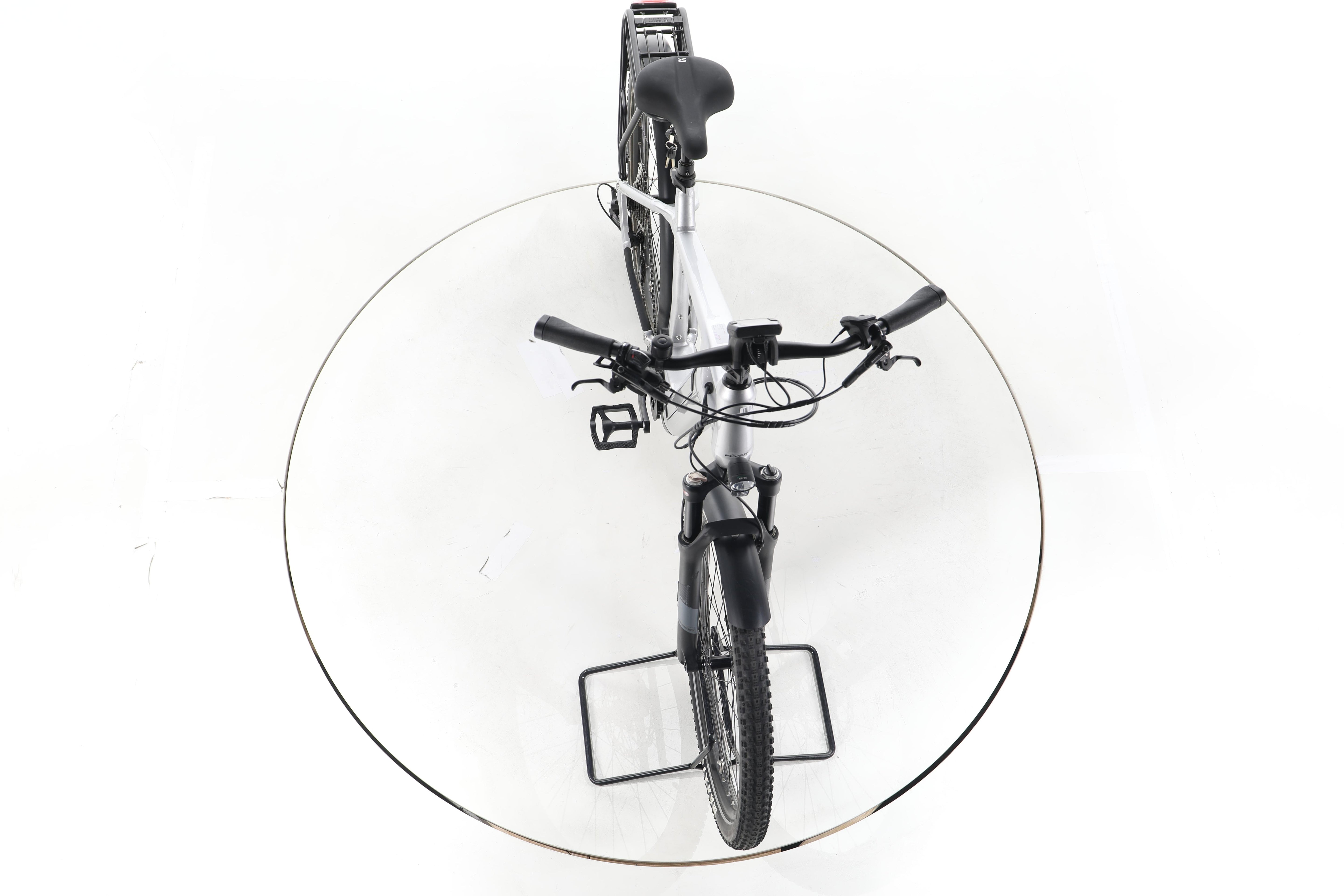 FLYER Gotour6 7.12 Trekking E-Bike - Image 16