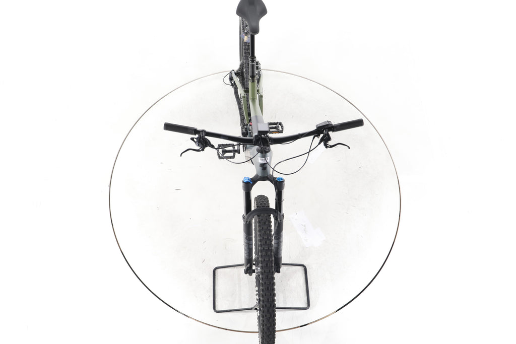 Cube Stereo Hybrid 140 HPC TM E-Bike Fully - Image 16