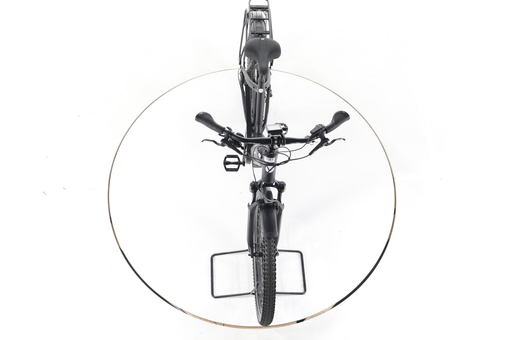 Velo de Ville SEB 990 Smart Trekking E-Bike Tiefeinsteiger - Image 16