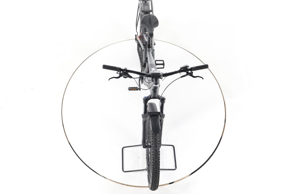 Cube Stereo Hybrid 120 Pro Allroad SUV E-Bike - Image 16