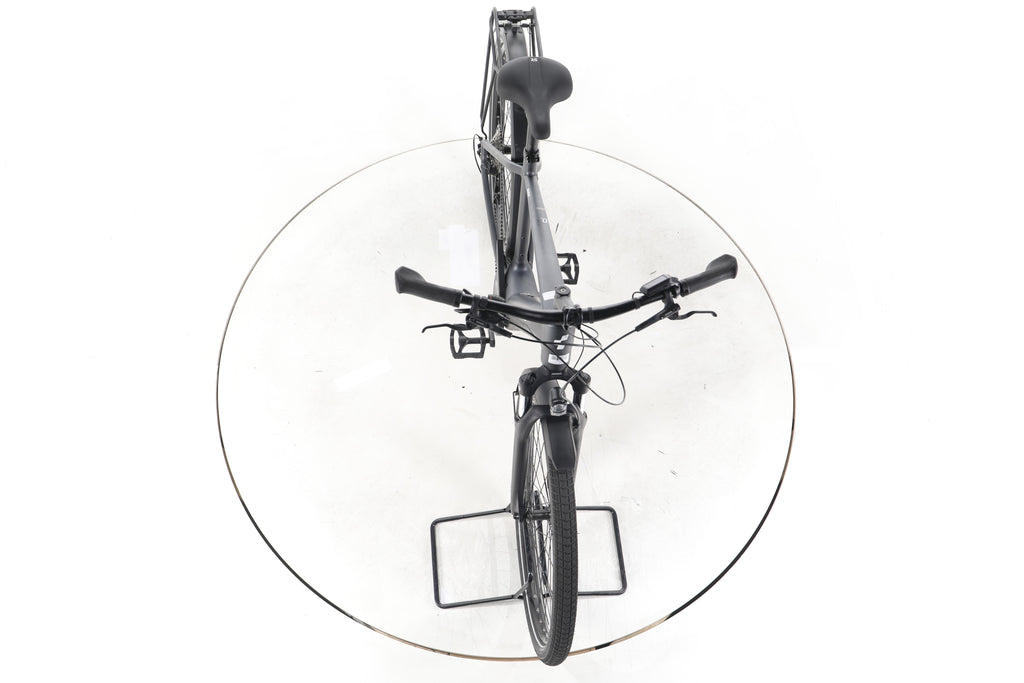 Cube Touring Hybrid ONE Trekking E-Bike - Image 16