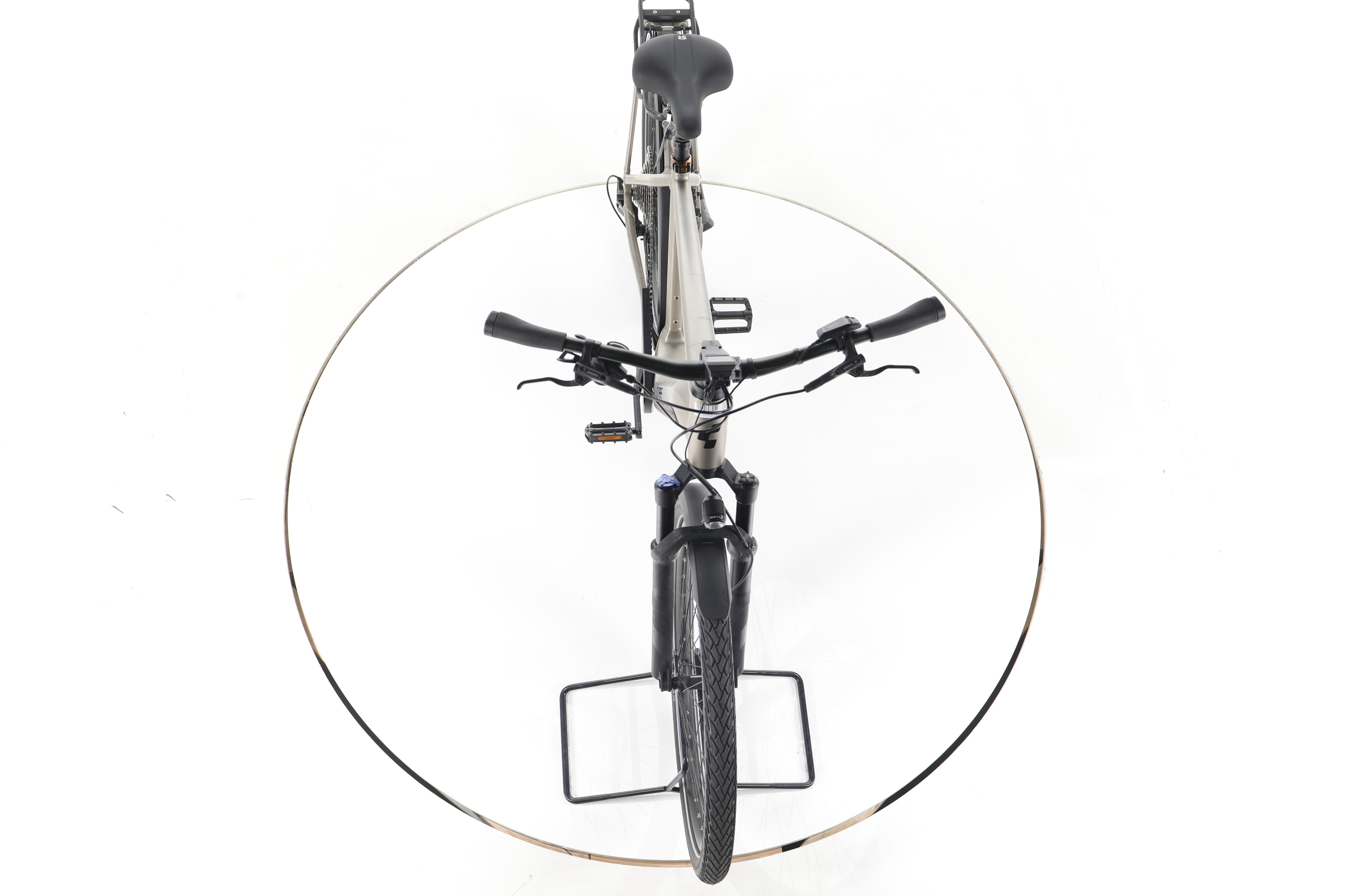Cube Kathmandu Hybrid Pro Trekking E-Bike - Image 16