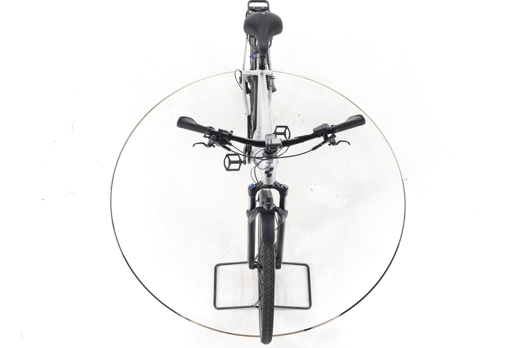 Cube Kathmandu Hybrid SLX Trekking E-Bike 2024 - Image 16