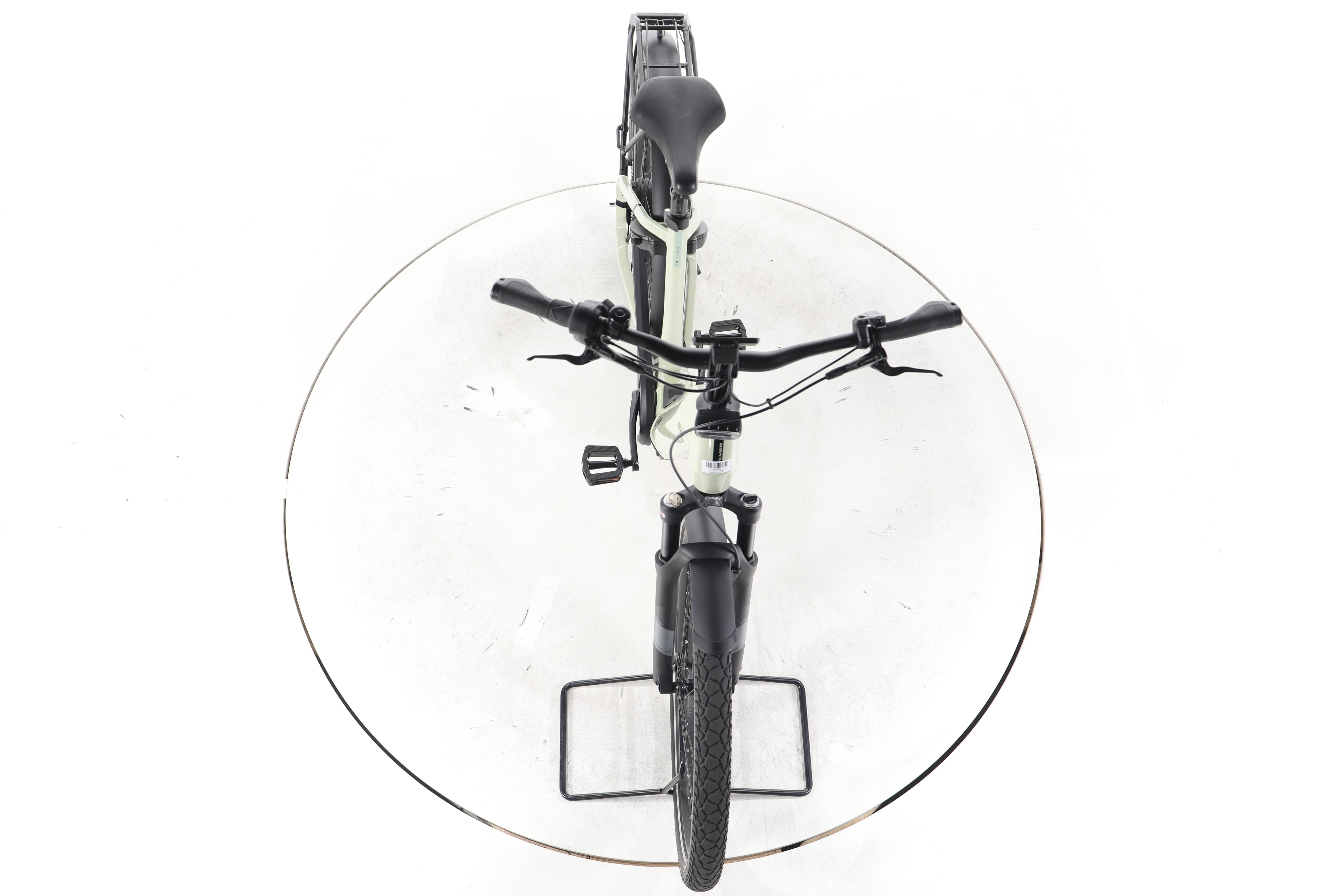 FLYER Upstreet 7.23 City E-Bike Tiefeinsteiger 2024 - Image 16