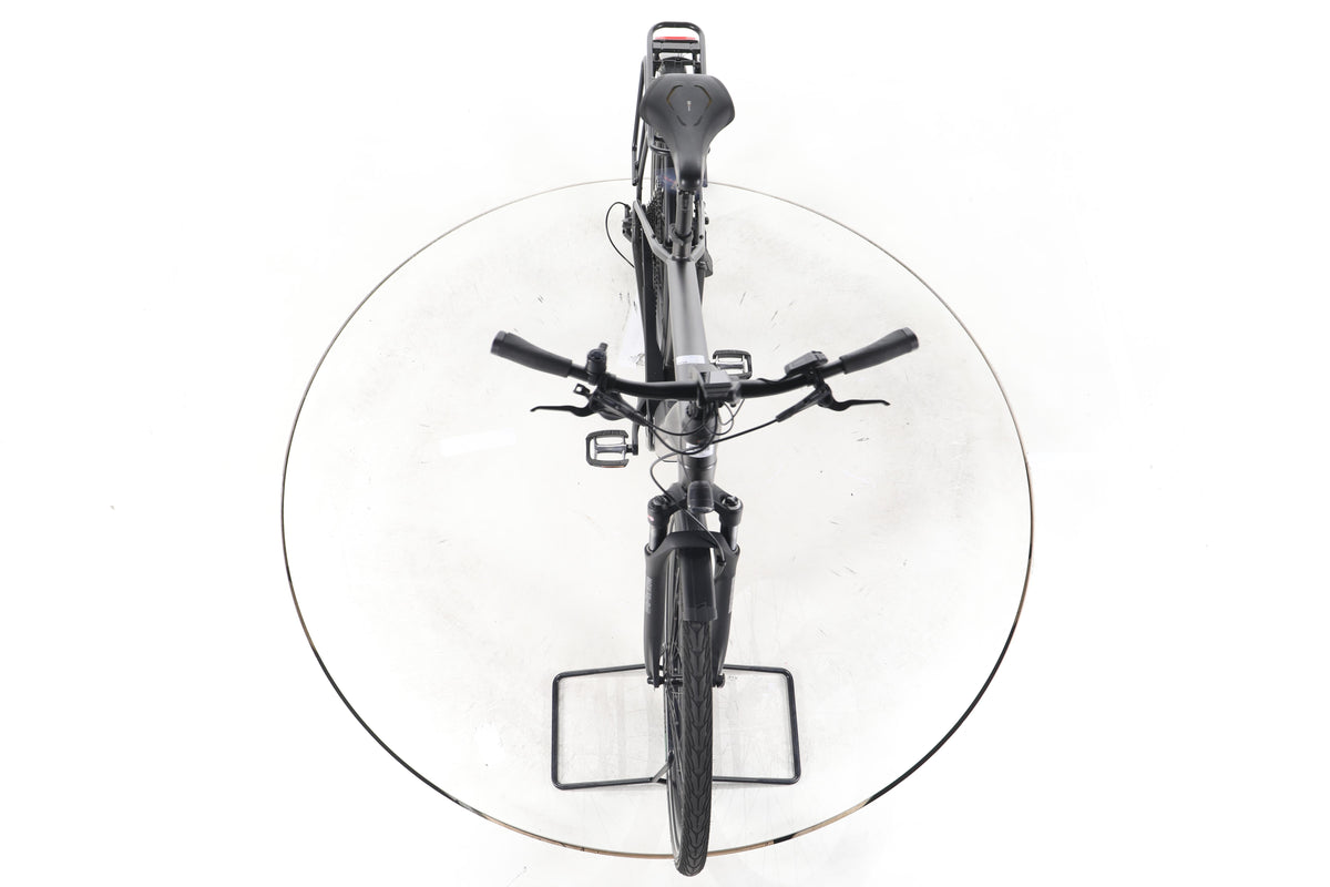KTM Macina Style X Pro Trekking E-Bike 2024 - Image 16