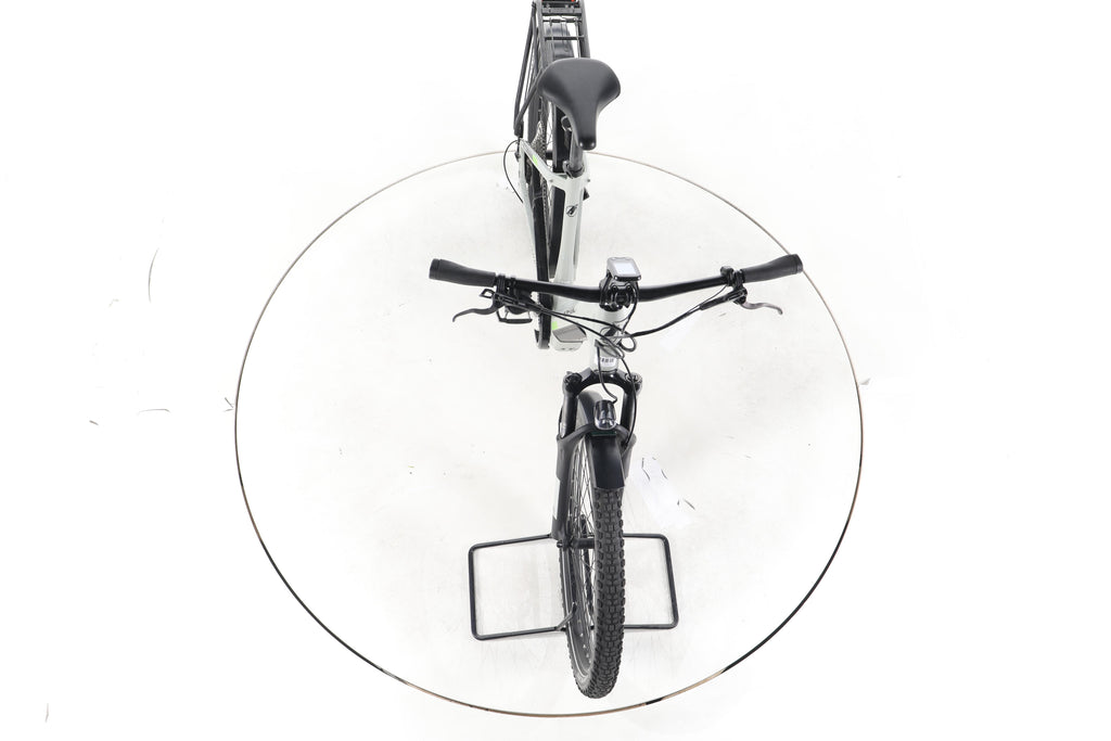 Ideal Prisma - 810X Trekking E-Bike Tiefeinsteiger - Image 16