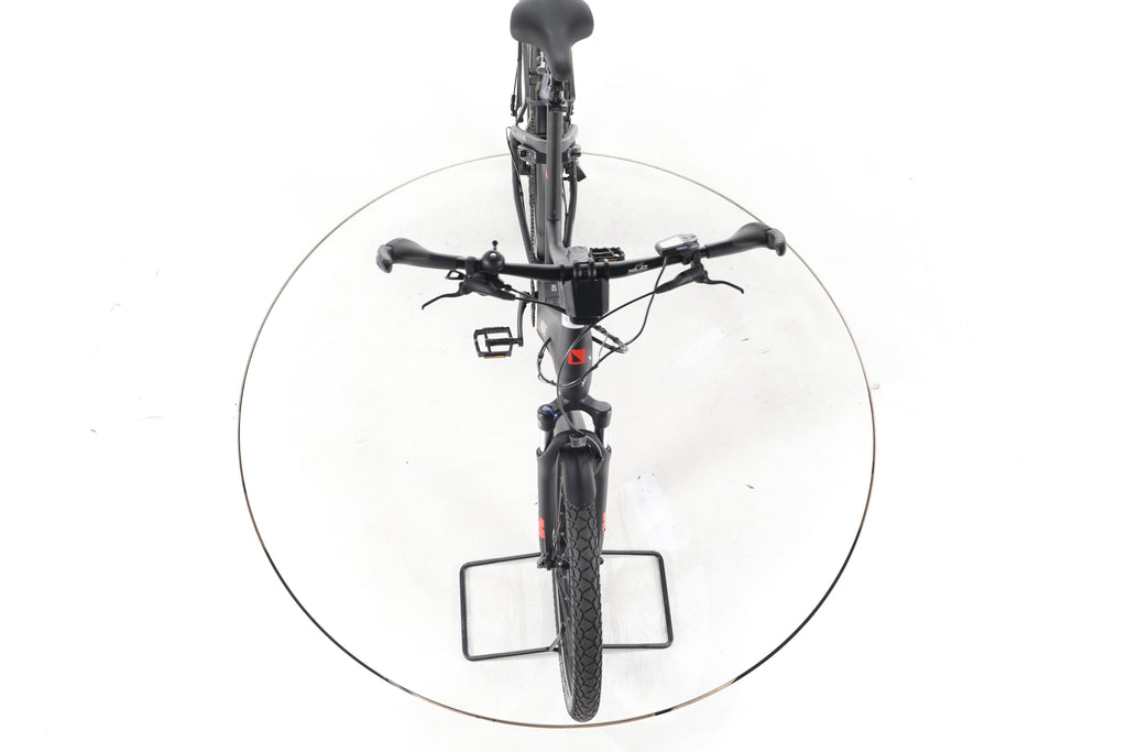 Haibike Trekking 6 Trekking E-Bike - Image 16