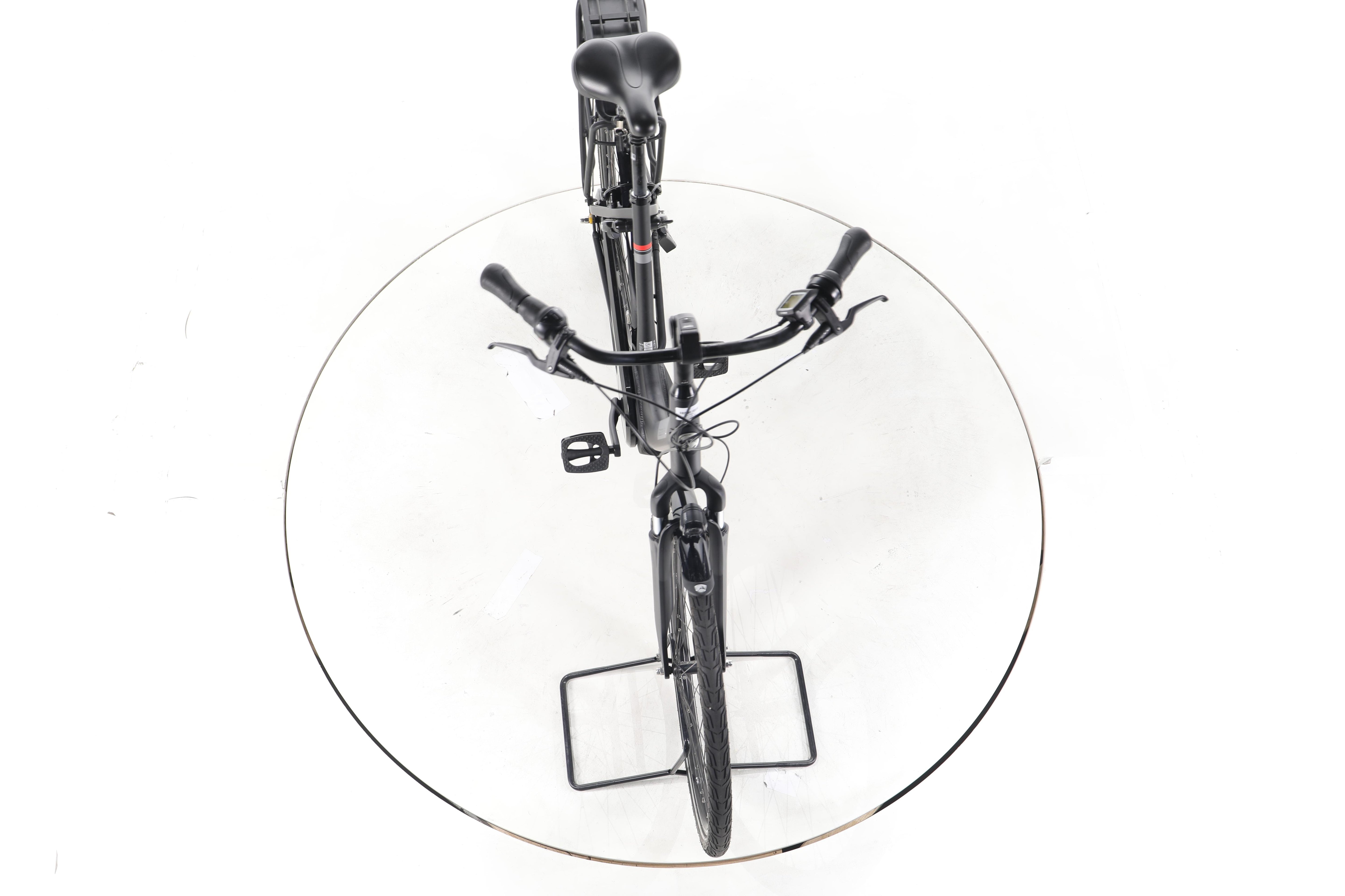 Gazelle Paris C7+ City E-Bike Tiefeinsteiger - Image 16